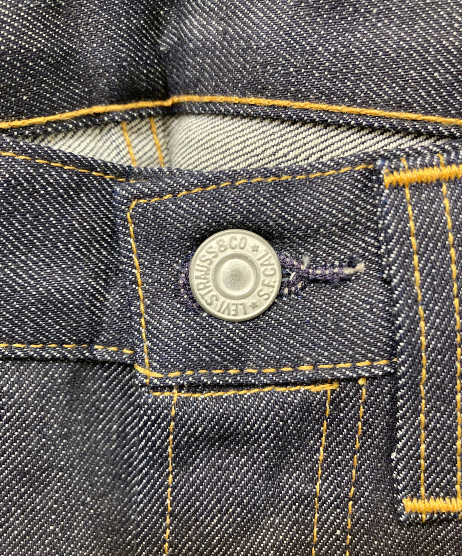 中古・古着通販】LEVI'S VINTAGE CLOTHING (リーバイス ビンテージ