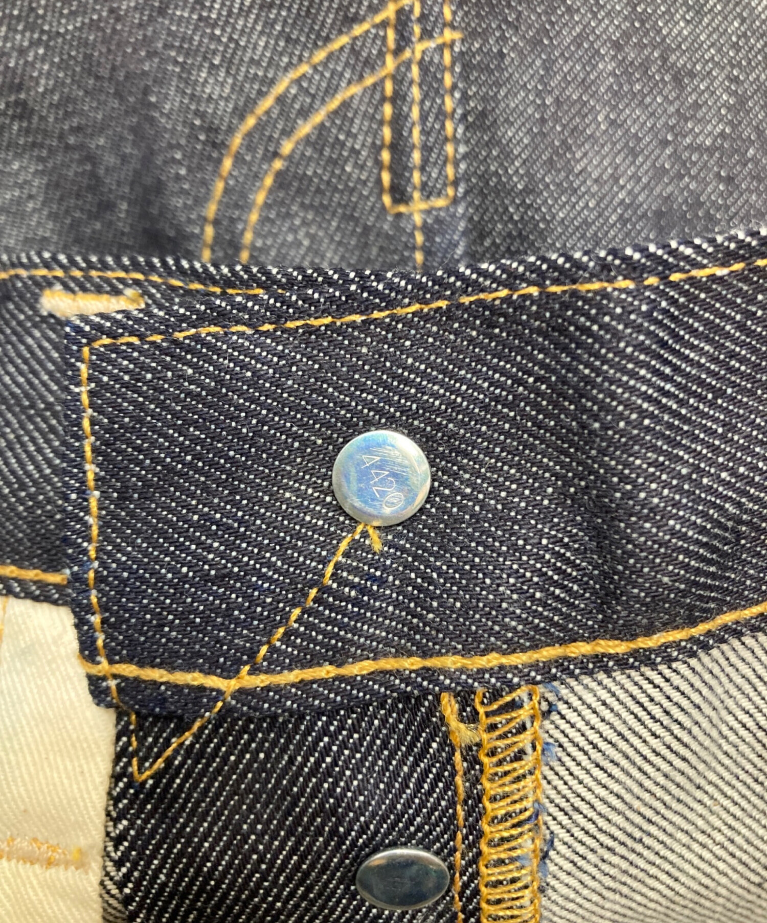 中古・古着通販】LEVI'S VINTAGE CLOTHING (リーバイス ビンテージ