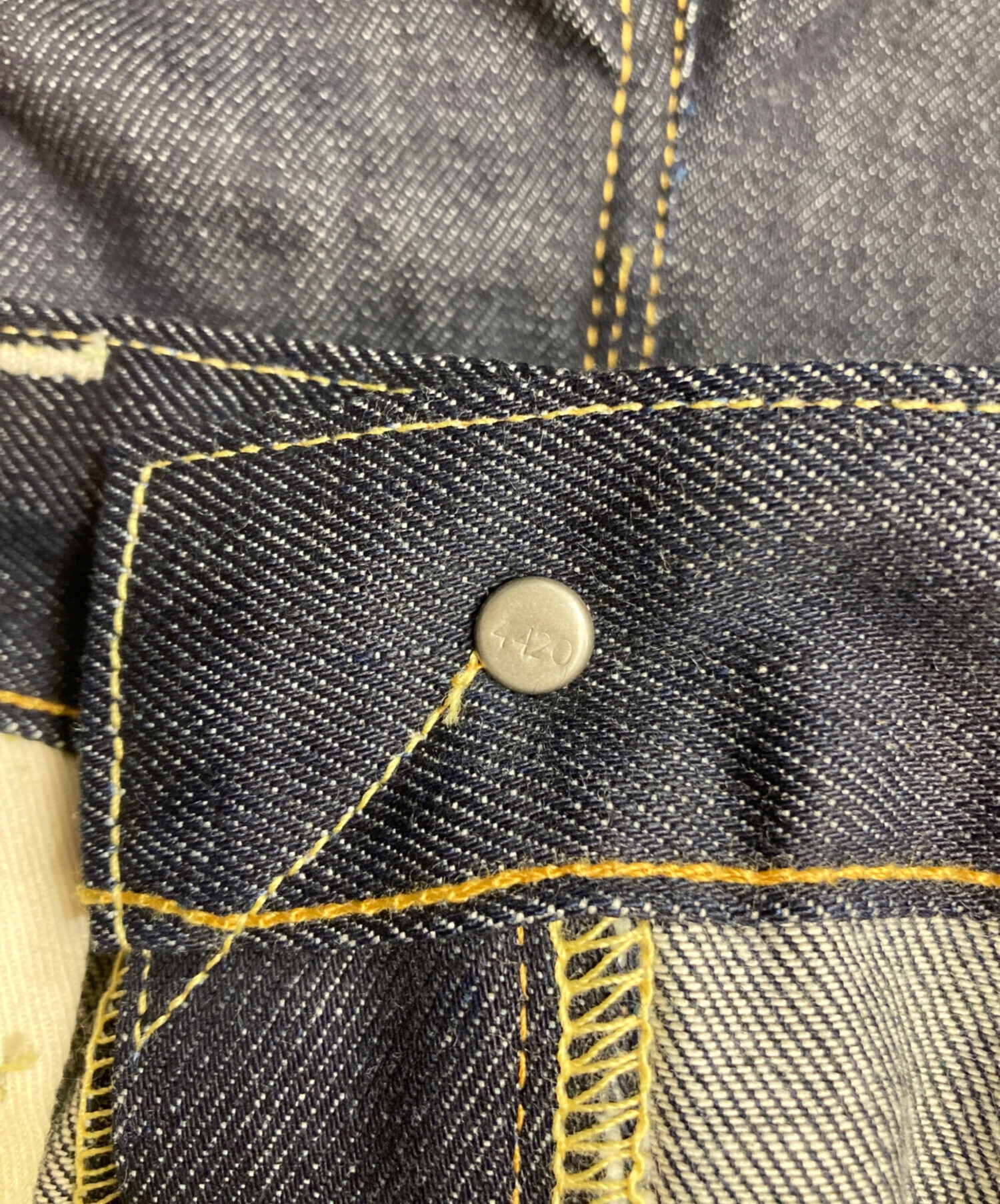中古・古着通販】LEVI'S VINTAGE CLOTHING (リーバイス ビンテージ