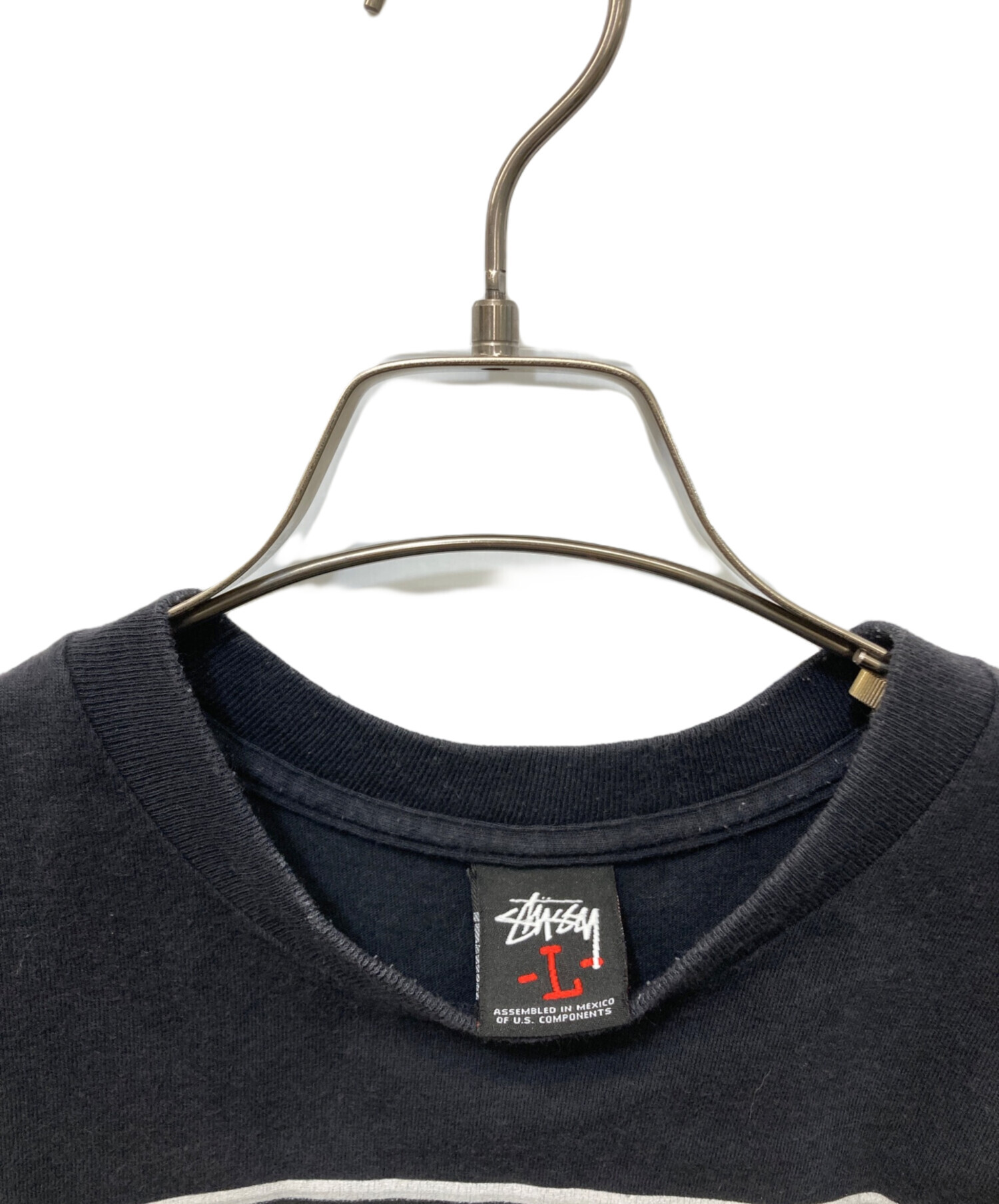 中古・古着通販】stussy (ステューシー) JOSH CHEUSE (ジョシュ