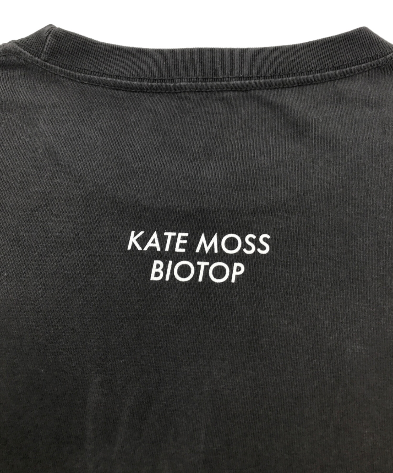 中古・古着通販】biotope (ビオトープ) Kate Moss by David Sims Photo 