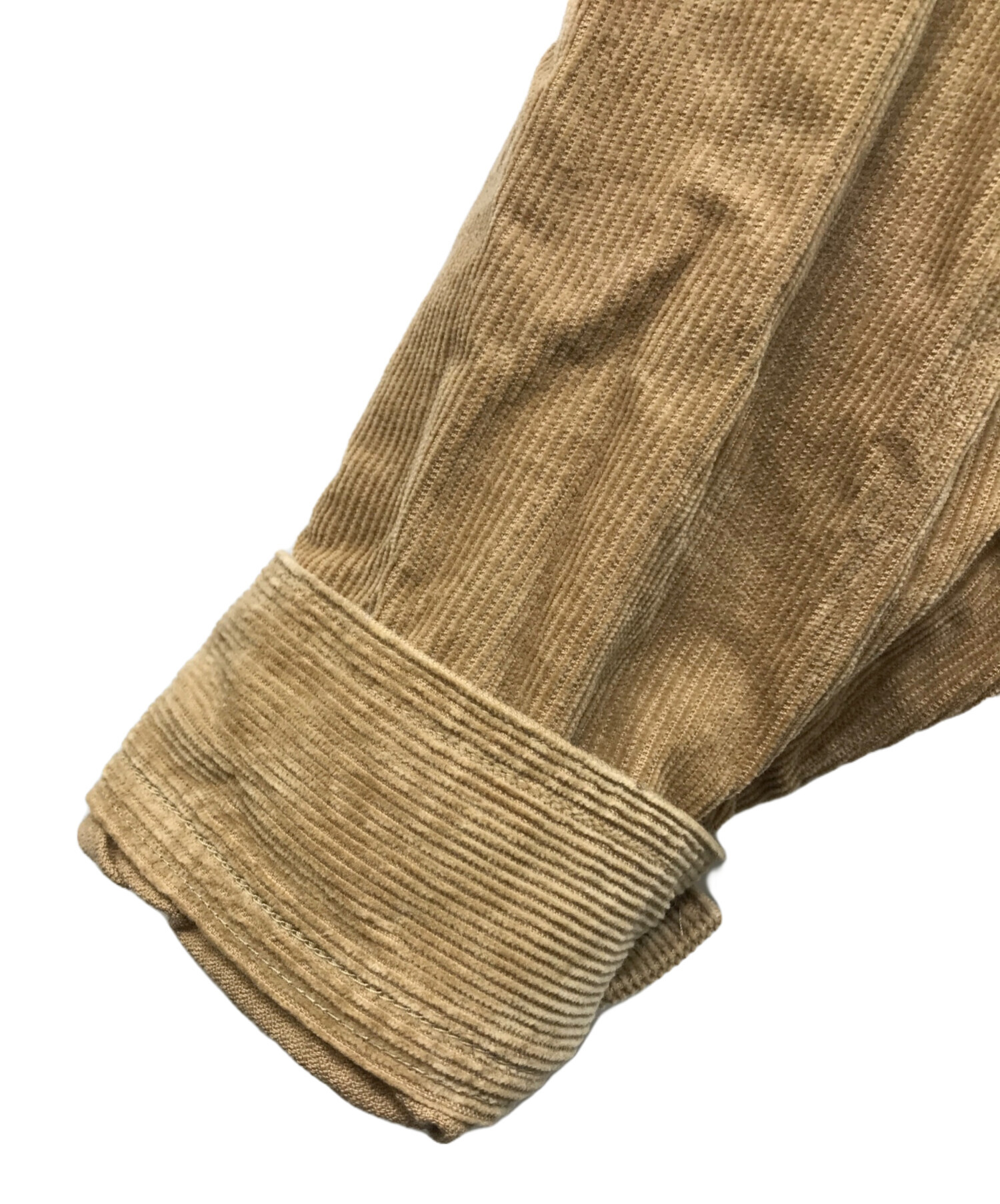 中古・古着通販】HUMAN MADE (ヒューマンメイド) Dachs Corduroy Work