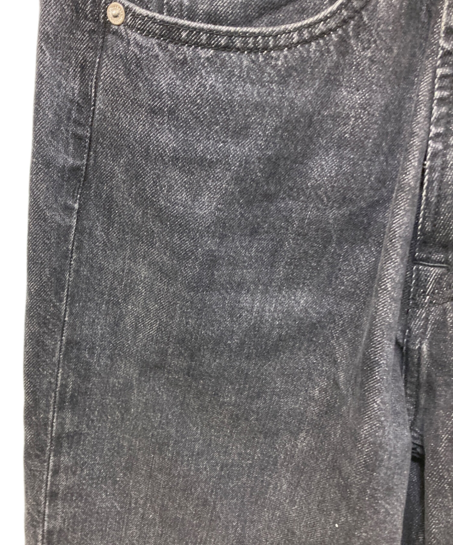 中古・古着通販】OUR LEGACY (アワーレガシー) THIRD CUT Supergrey 