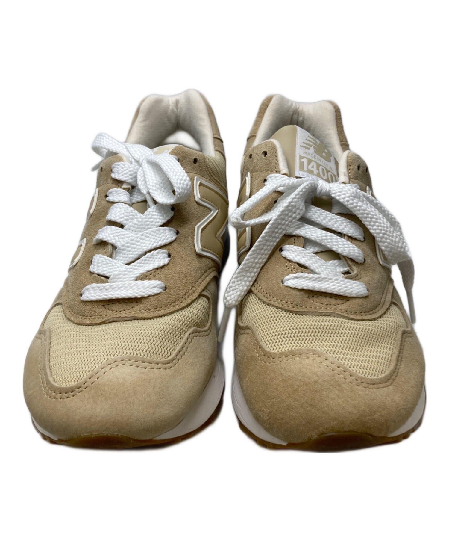 中古・古着通販】NEW BALANCE (ニューバランス) ローカットスニーカー 