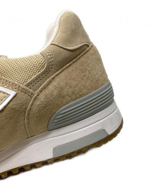 中古・古着通販】NEW BALANCE (ニューバランス) ローカット