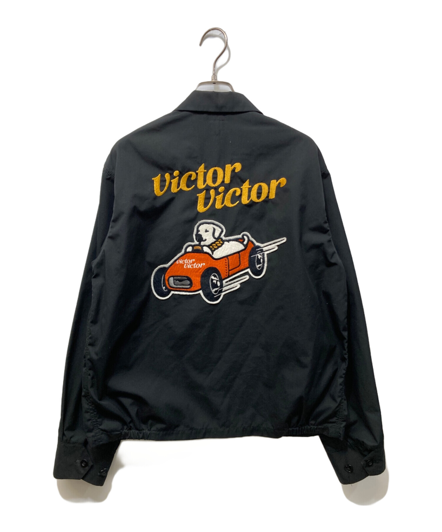 中古・古着通販】HUMAN MADE (ヒューマンメイド) Victor Victor