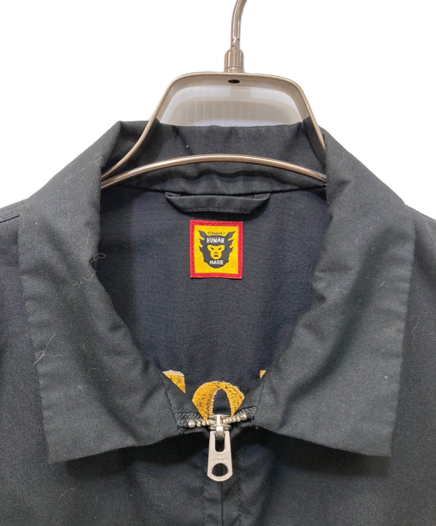 中古・古着通販】HUMAN MADE (ヒューマンメイド) Victor Victor 