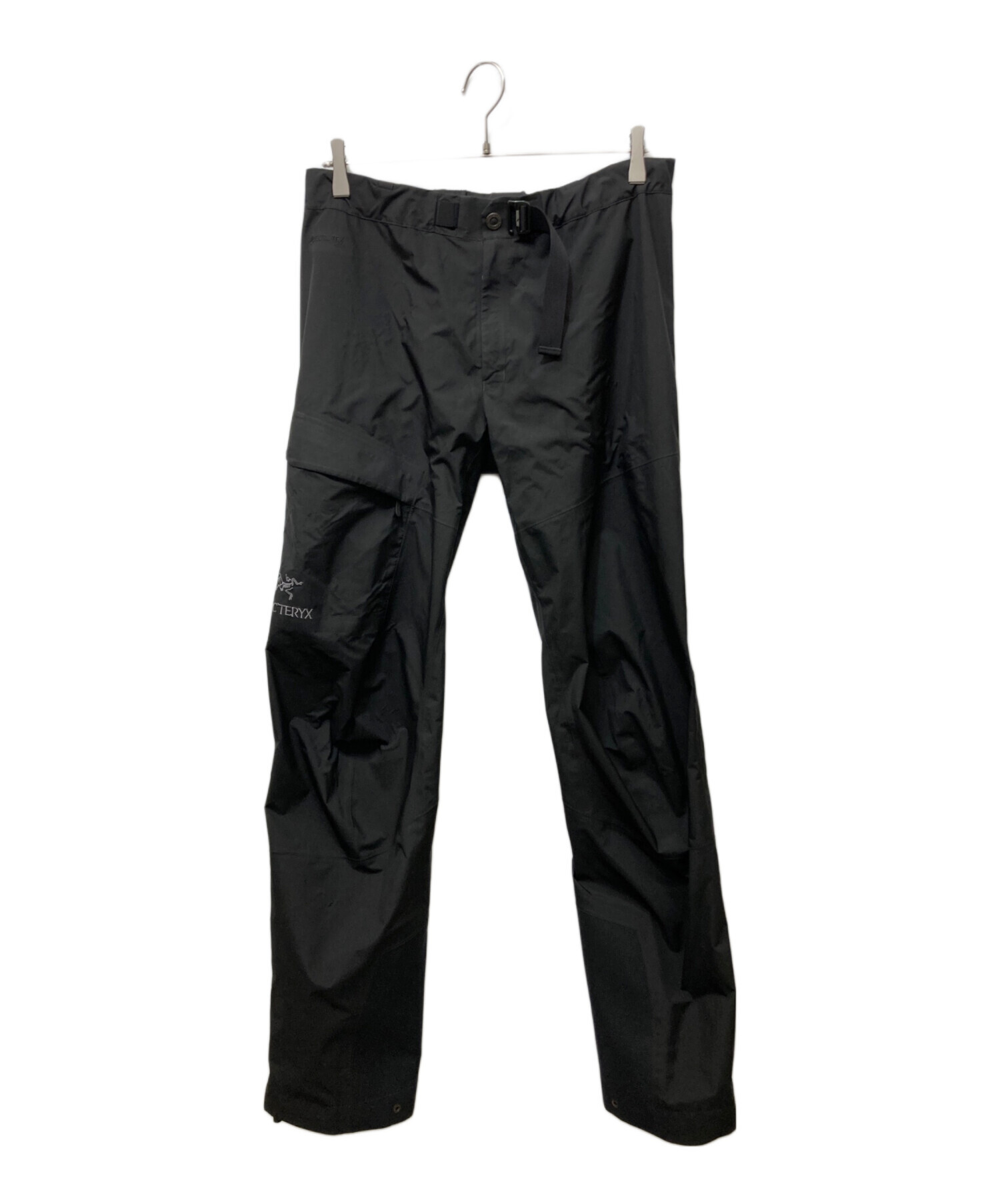 中古・古着通販】ARC'TERYX (アークテリクス) BETA AR PANT ブラック