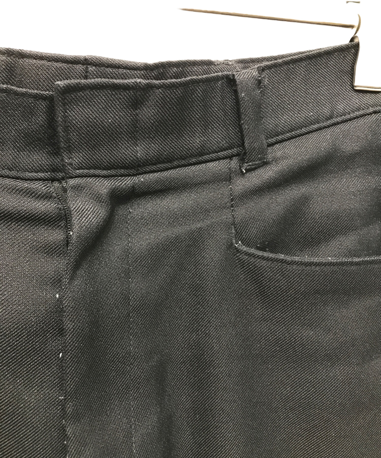 中古・古着通販】OVY (オヴィー) Cowboy Easy Flea Action Slacks