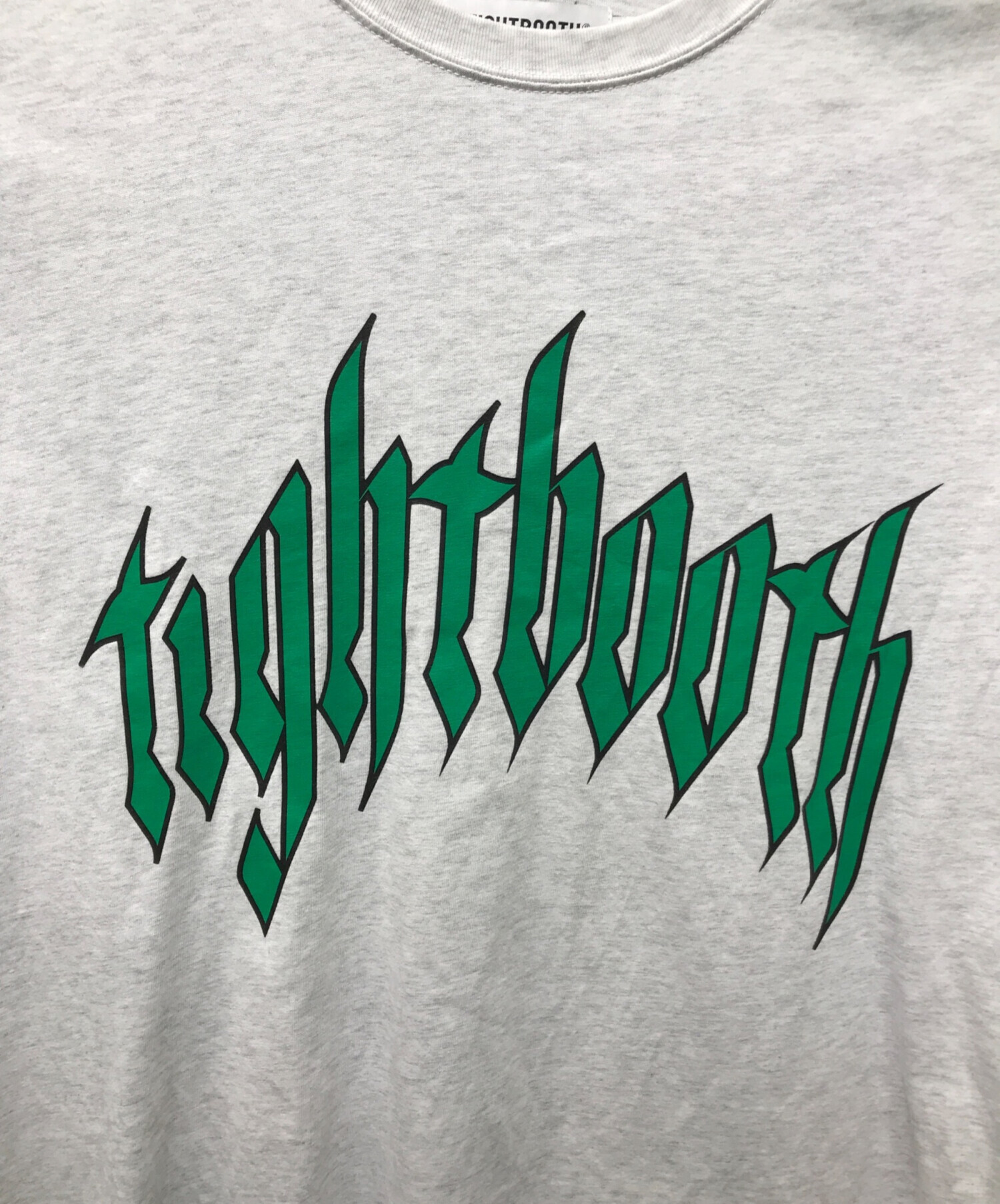 中古・古着通販】TIGHTBOOTH PRODUCTION (タイトブースプロダクション 