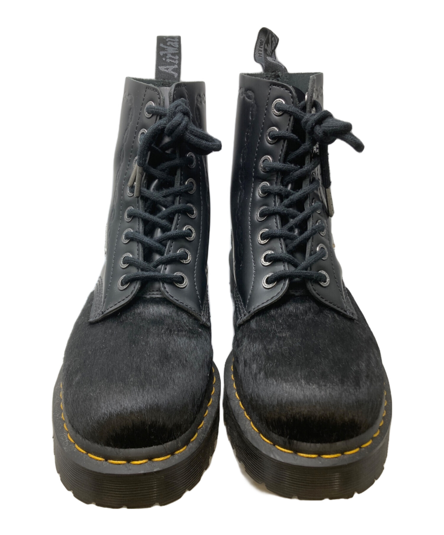 中古・古着通販】Dr.Martens (ドクターマーチン) THE GREAT FROG (ザ