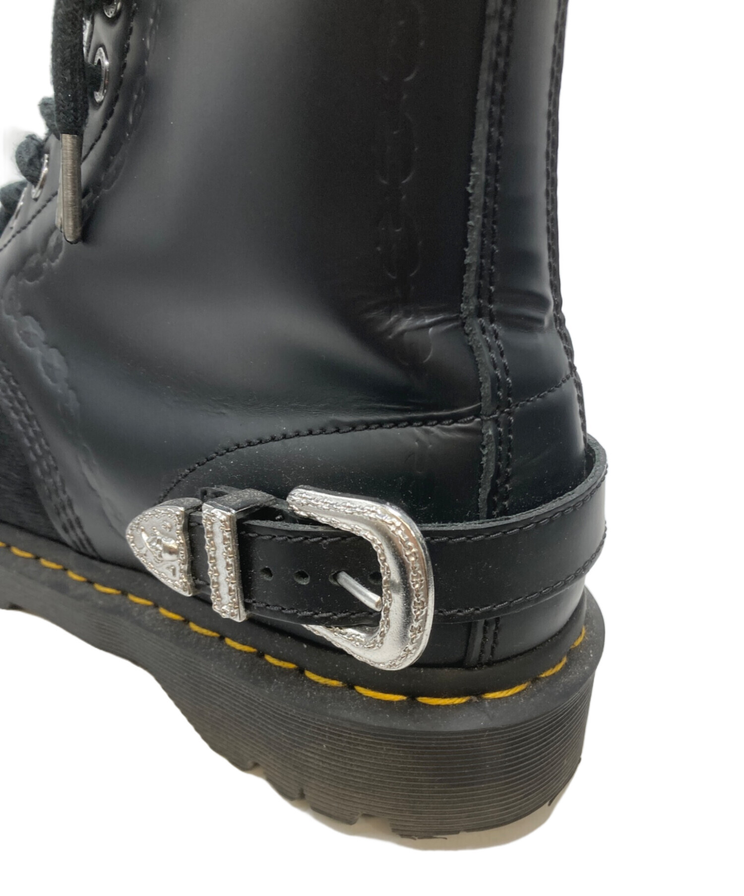 中古・古着通販】Dr.Martens (ドクターマーチン) THE GREAT FROG (ザ
