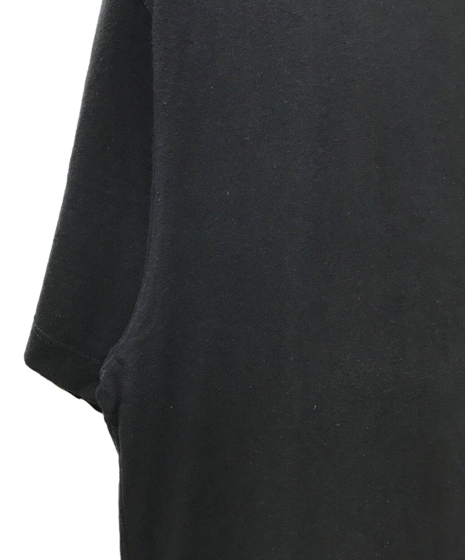 中古・古着通販】OFFWHITE (オフホワイト) AIRPORT TAPE S/S SLIM TEE