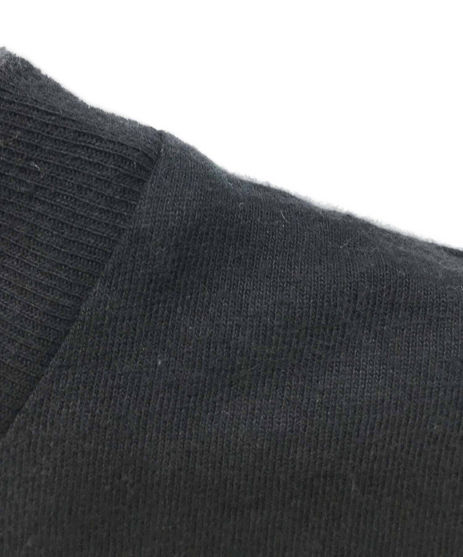 中古・古着通販】OFFWHITE (オフホワイト) AIRPORT TAPE S/S SLIM TEE