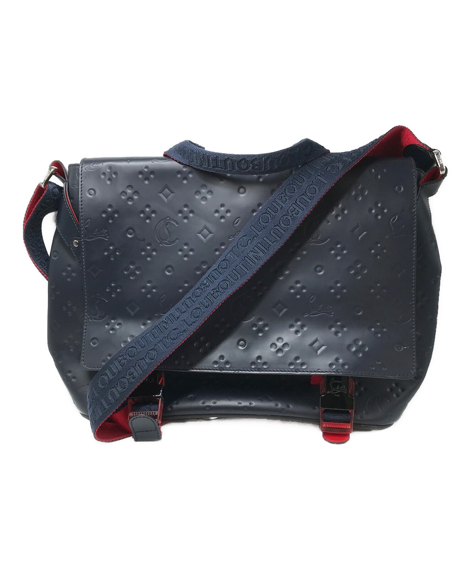 中古・古着通販】Christian Louboutin (クリスチャン・ルブタン