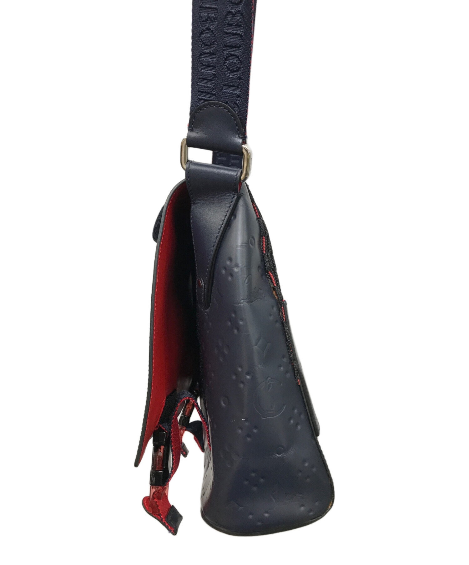 中古・古着通販】Christian Louboutin (クリスチャン・ルブタン