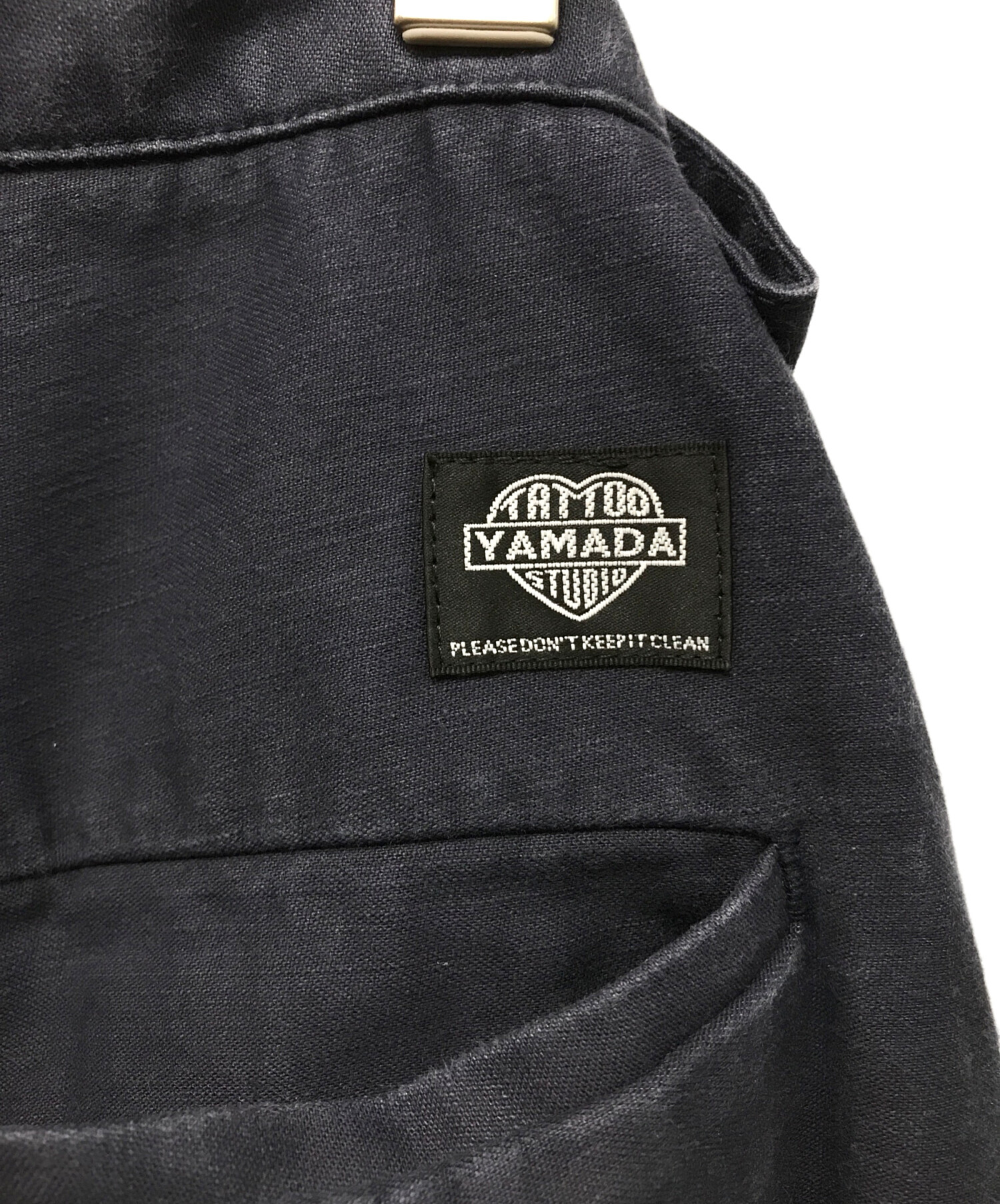 中古・古着通販】TATTOO STUDIO YAMADA (タトゥースタジオヤマダ 