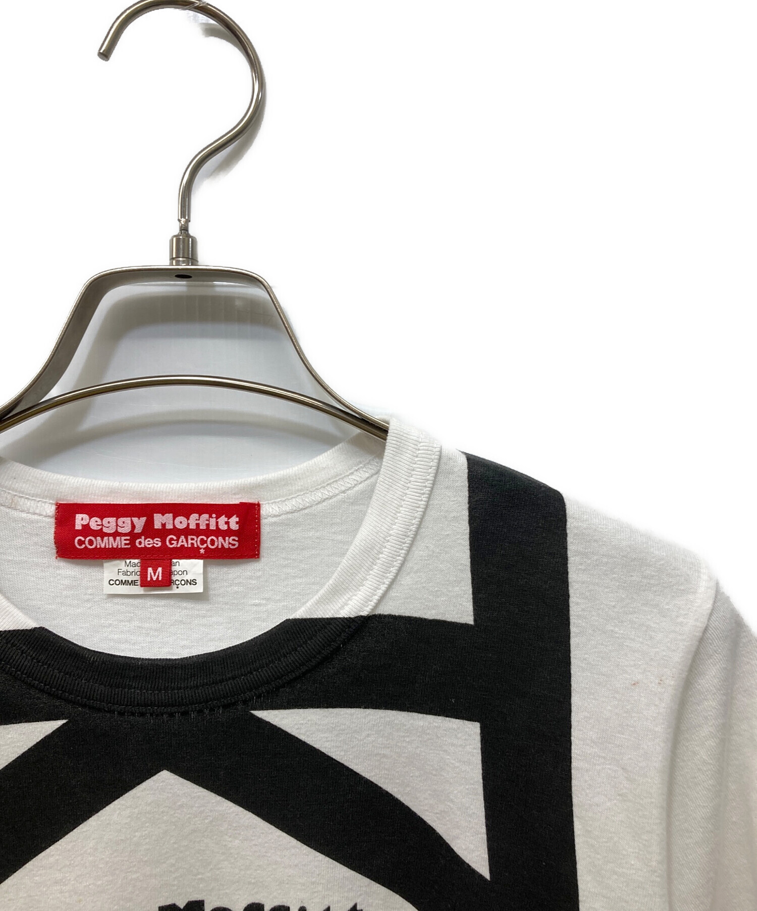 中古・古着通販】COMME des GARCONS (コムデギャルソン) PEGGY MOFFITT