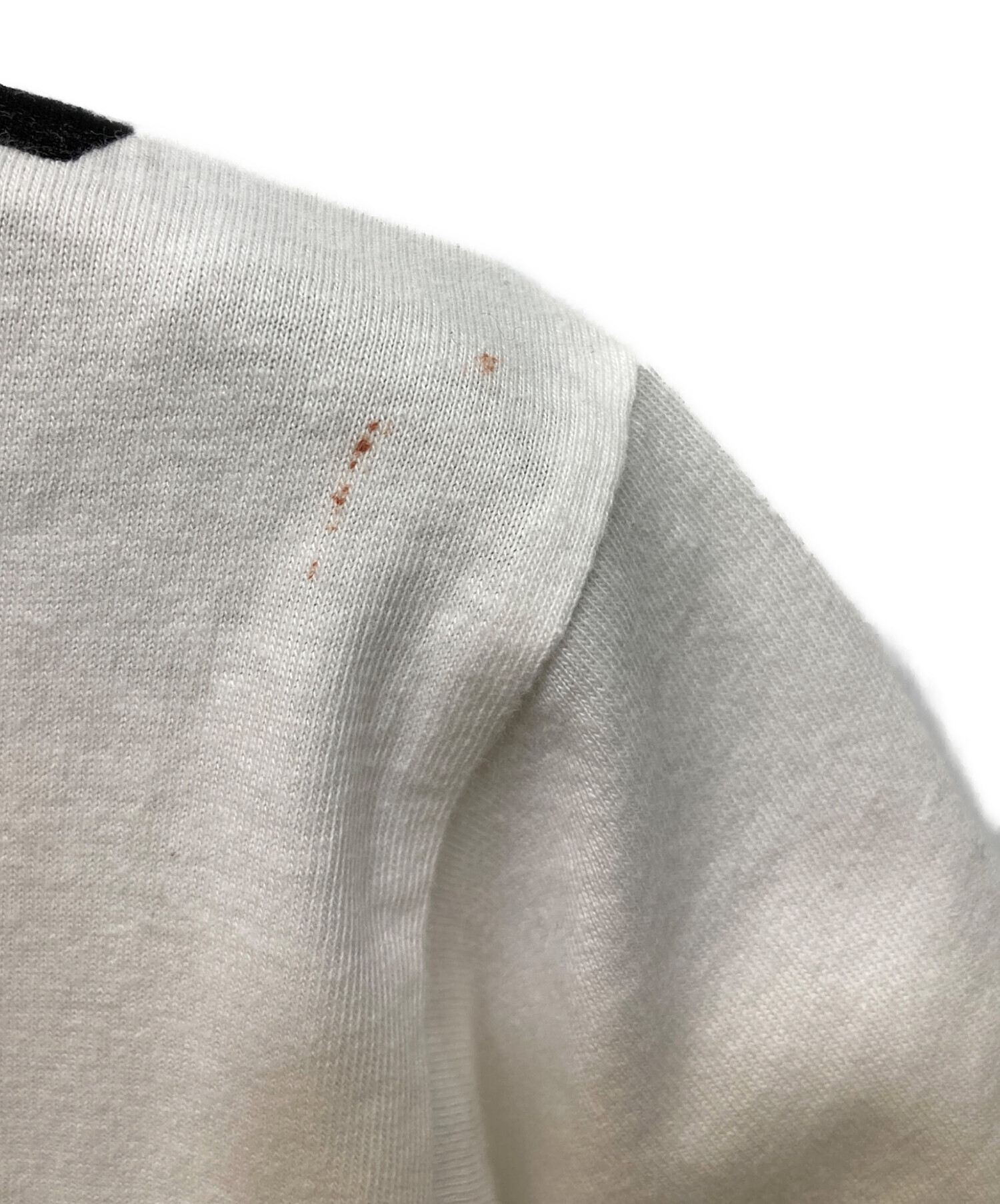 中古・古着通販】COMME des GARCONS (コムデギャルソン) PEGGY MOFFITT