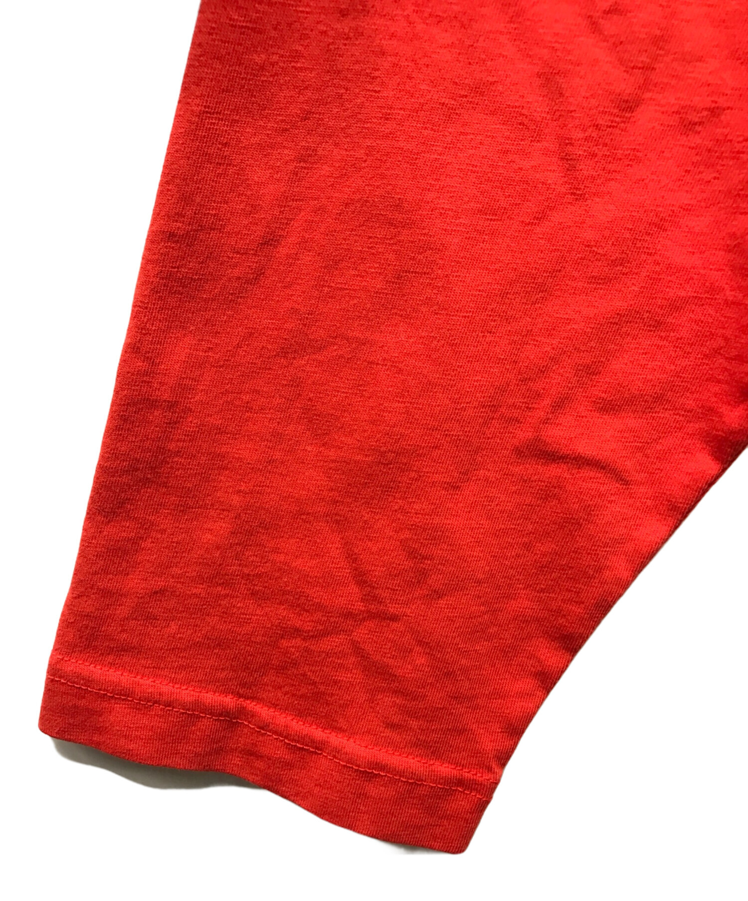 中古・古着通販】BALENCIAGA (バレンシアガ) SINNERS ハーフジップ 
