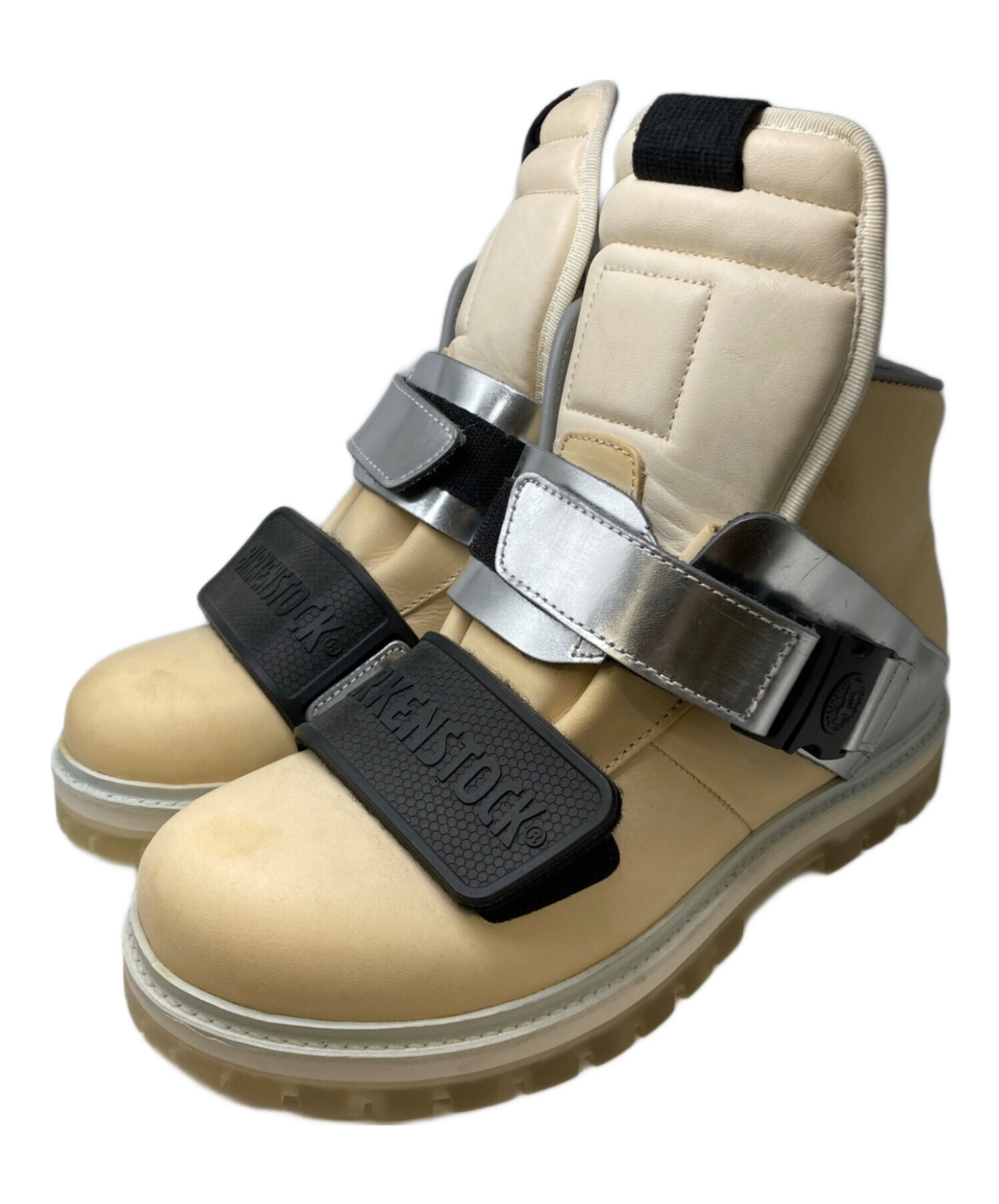 中古・古着通販】BIRKENSTOCK (ビルケンシュトック) RICK OWENS 