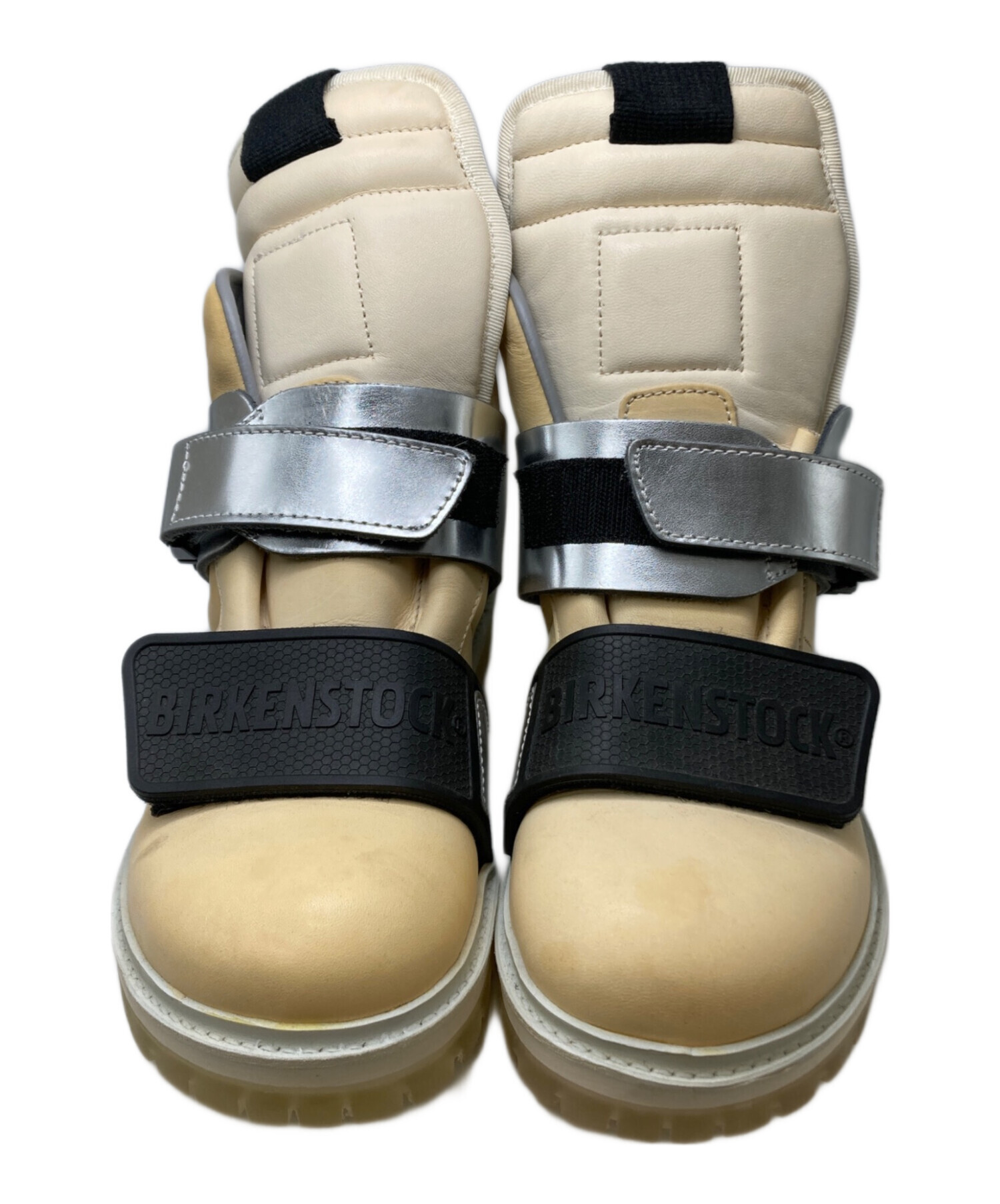中古・古着通販】BIRKENSTOCK (ビルケンシュトック) RICK OWENS 