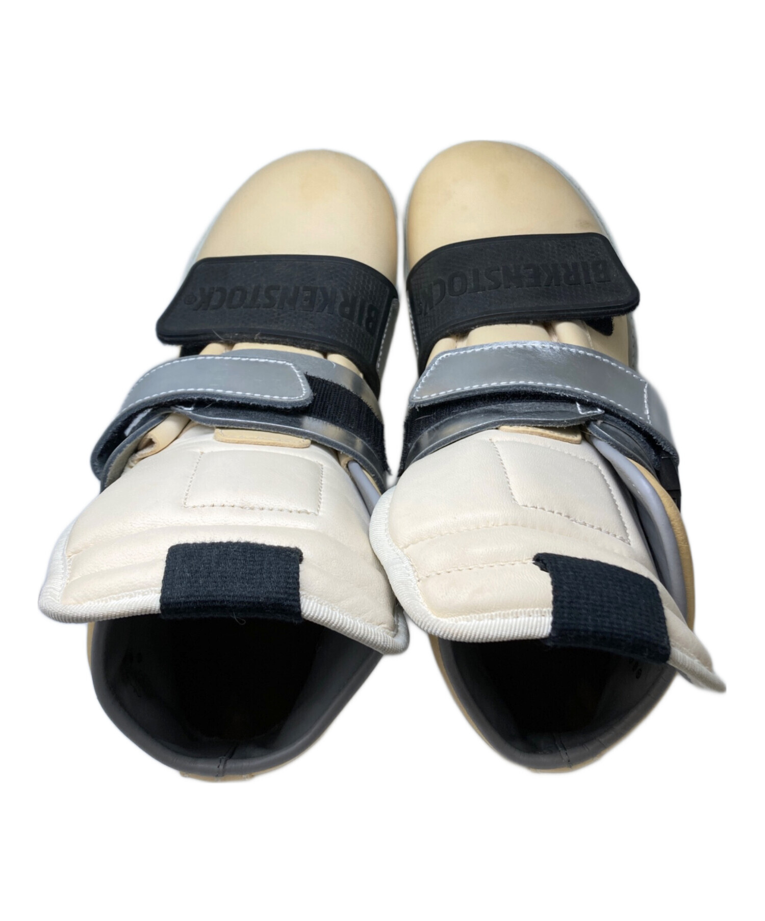中古・古着通販】BIRKENSTOCK (ビルケンシュトック) RICK OWENS 
