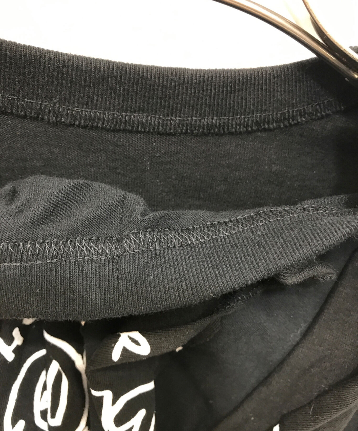 中古・古着通販】sacai (サカイ) MARK GONZALES (マーク・ゴンザレス