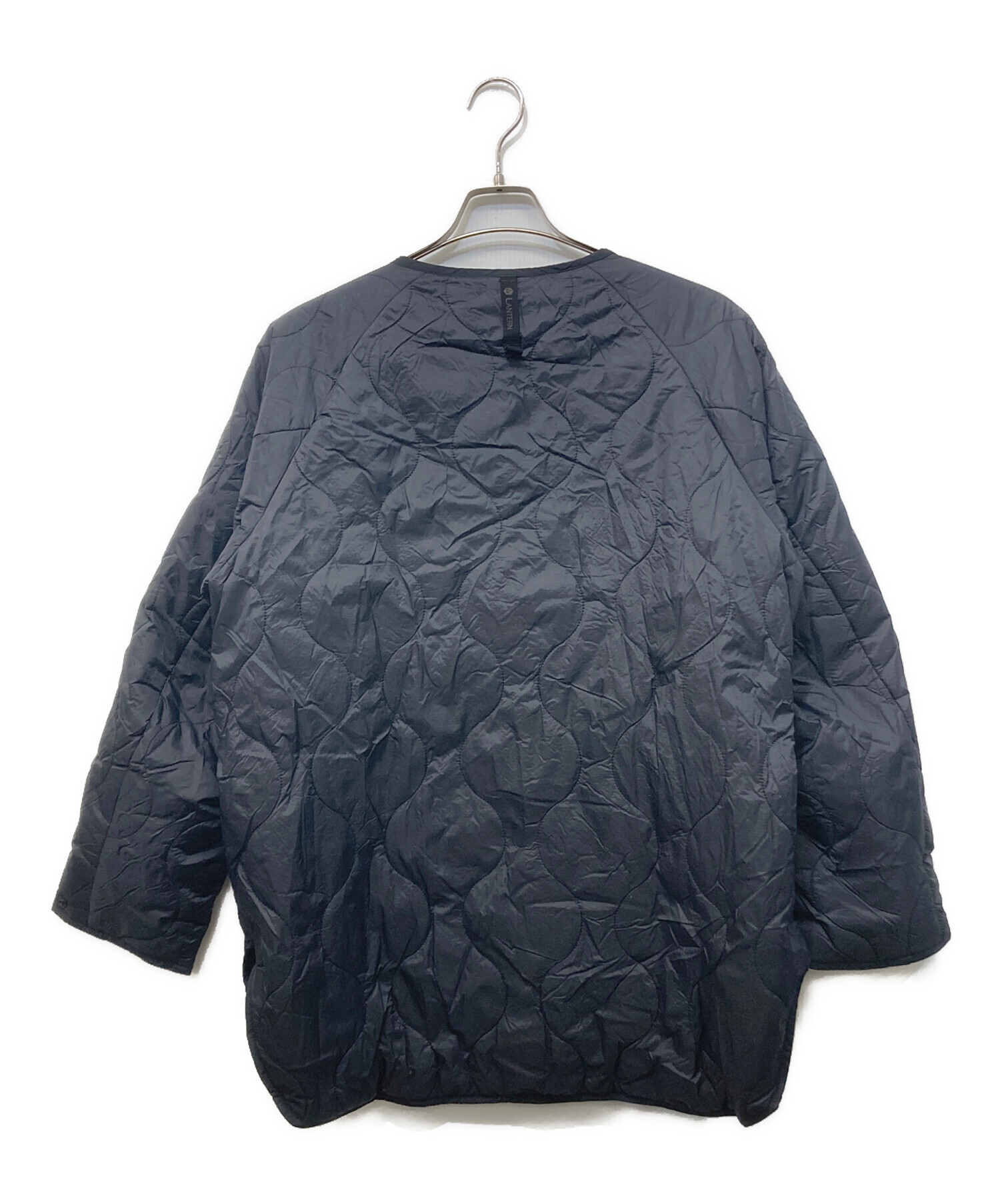 中古・古着通販】LANTERN (ランタン) HEATING INNER QUILTING BLOUSON 
