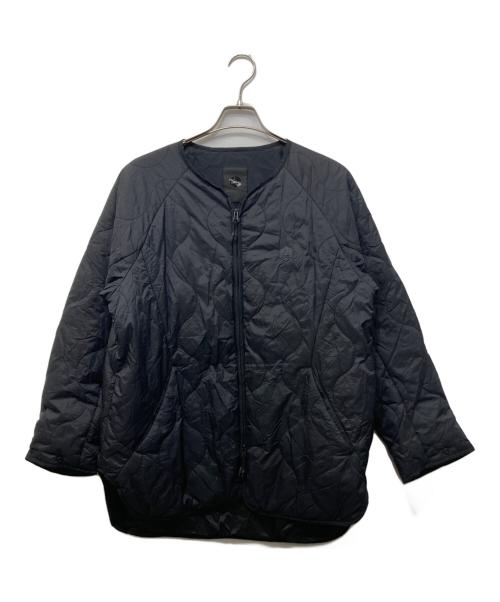 LANTERN ランタン ブルゾン（その他） メンズ 【古着】【中古】 中古・古着通販】LANTERN (ランタン) HEATING INNER QUILTING BLOUSON