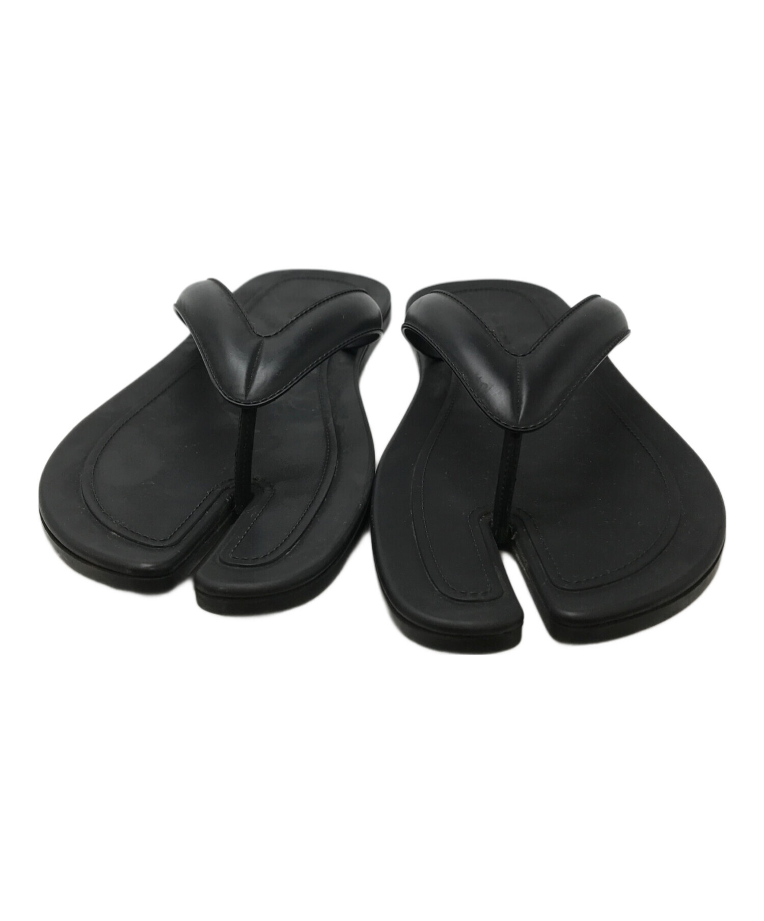 中古・古着通販】Maison Margiela (メゾンマルジェラ) 足袋 ラバー