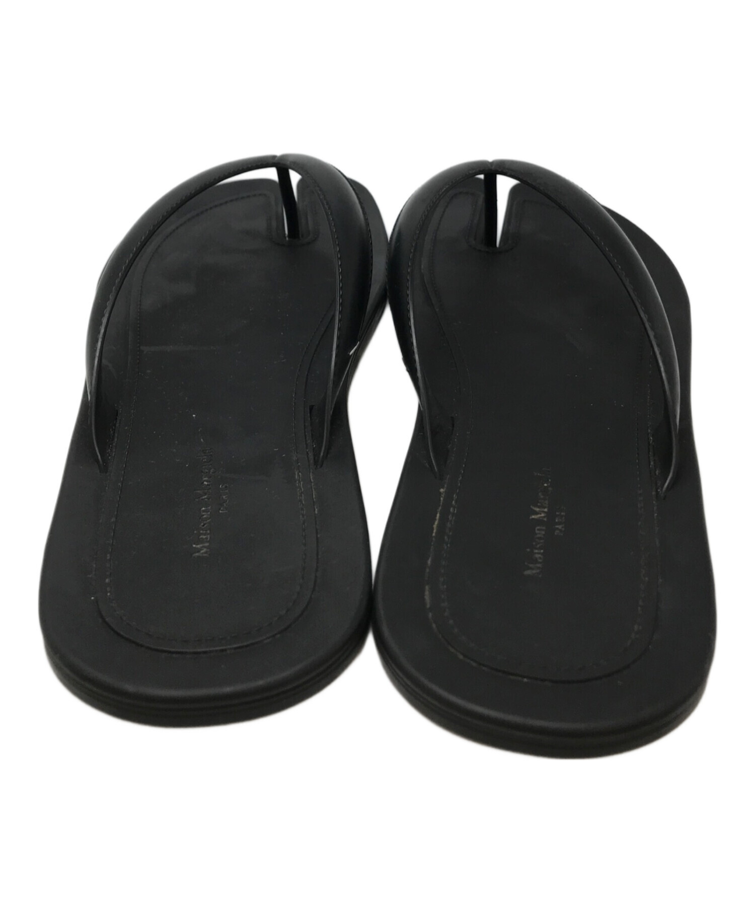 中古・古着通販】Maison Margiela (メゾンマルジェラ) 足袋 ラバー