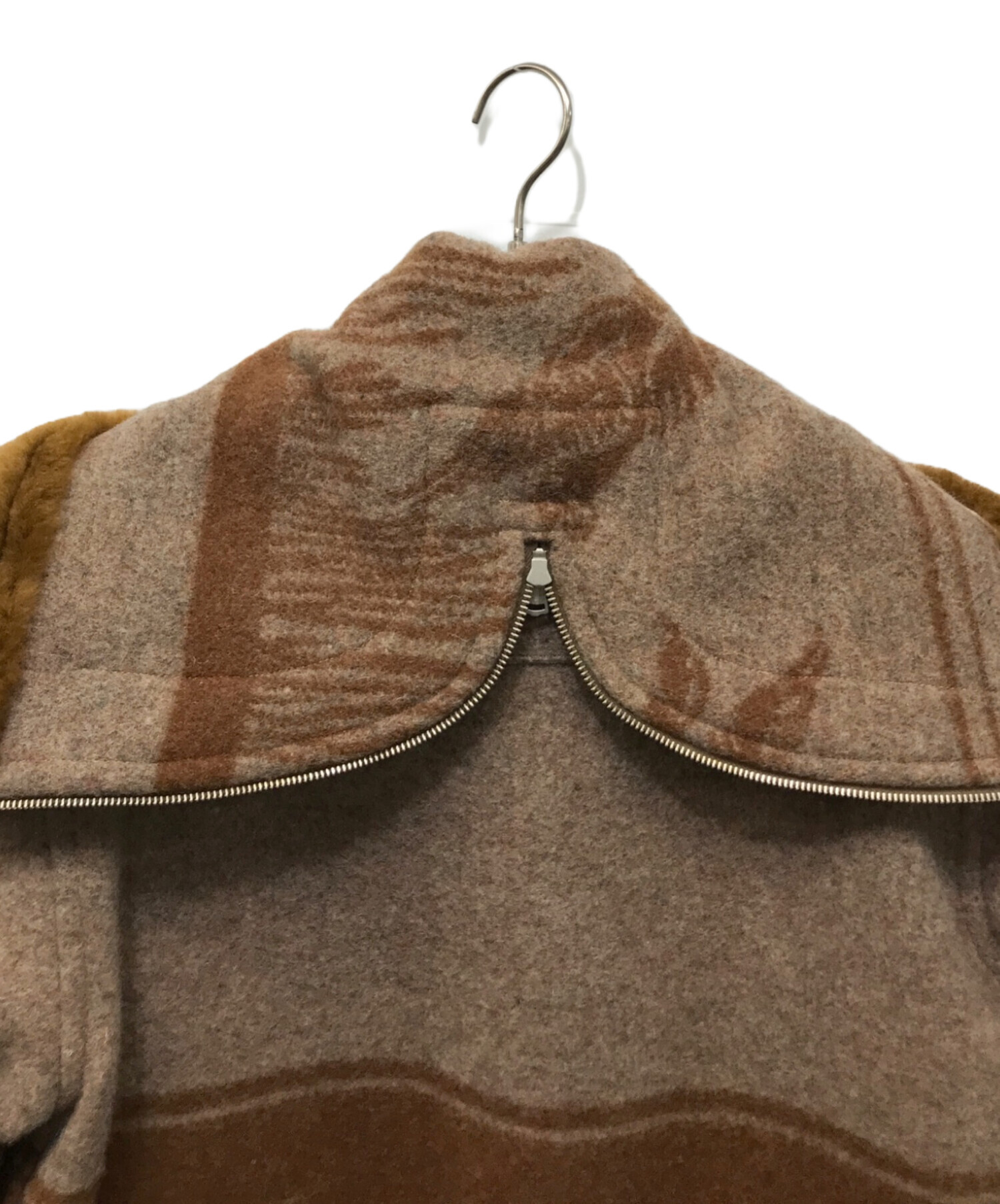 中古・古着通販】freewheelers (フリーホイーラーズ) OKANAGAN BLANKET