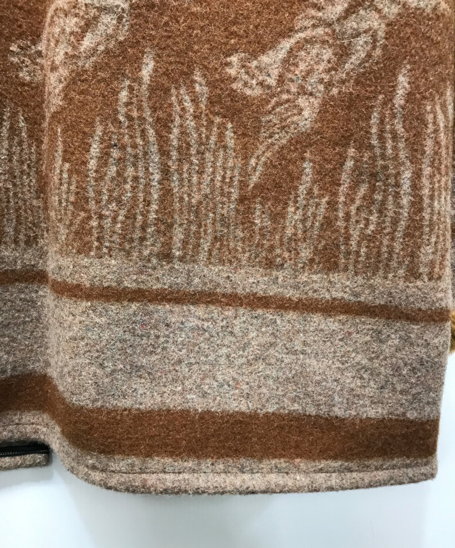 中古・古着通販】freewheelers (フリーホイーラーズ) OKANAGAN BLANKET