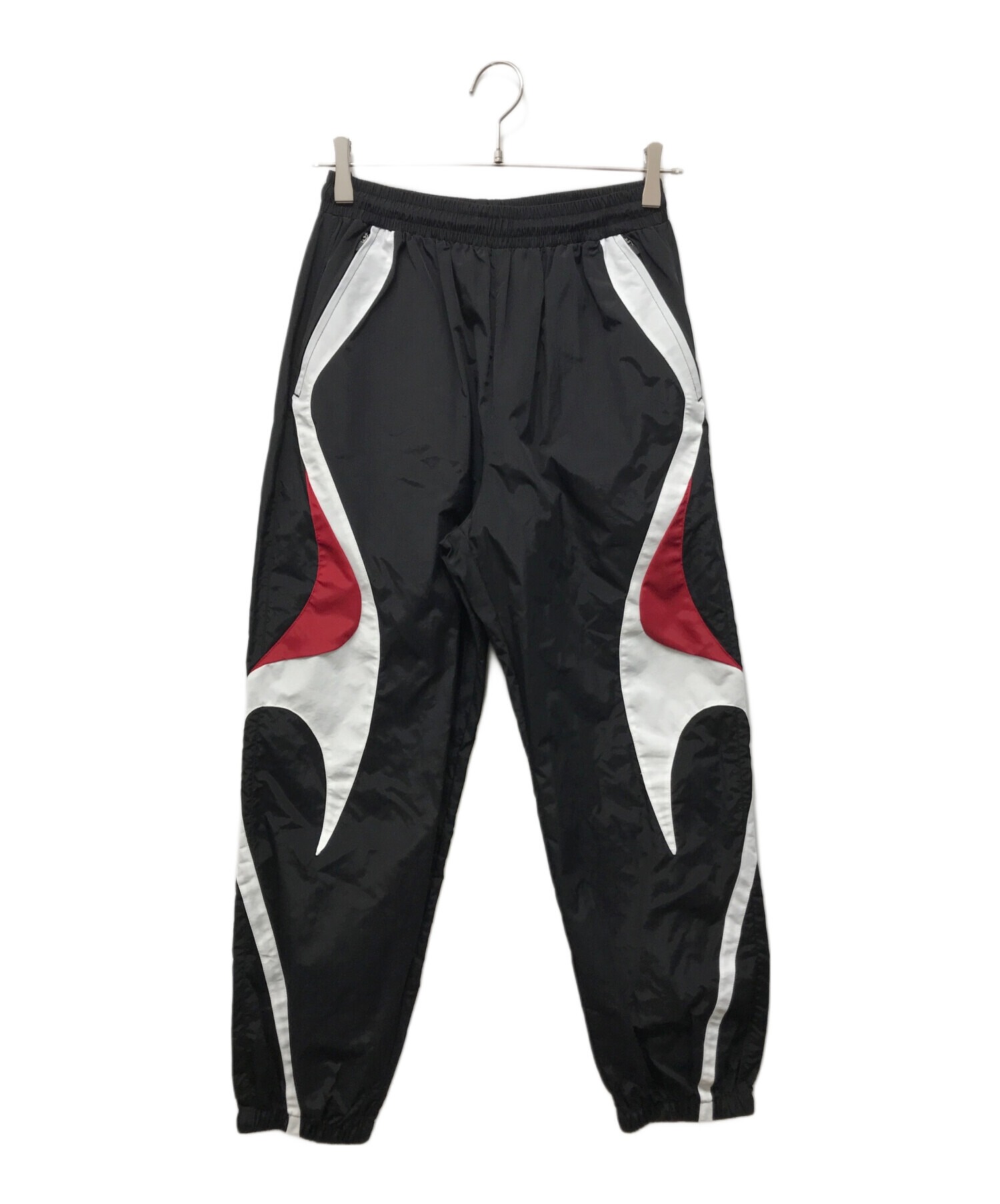 中古・古着通販】WIND AND SEA (ウィンダンシー) ナイロンパンツ