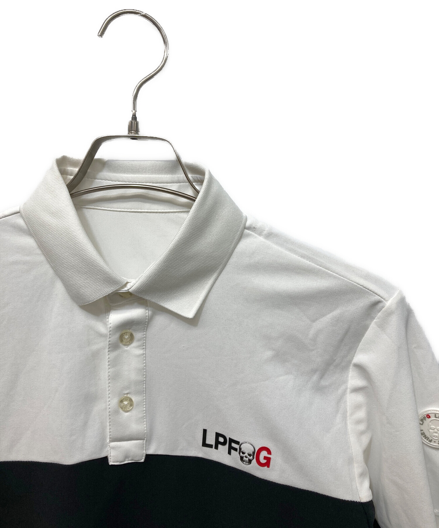 中古・古着通販】lucien pellat-finet LPFG (ルシアン ペラフィネ 