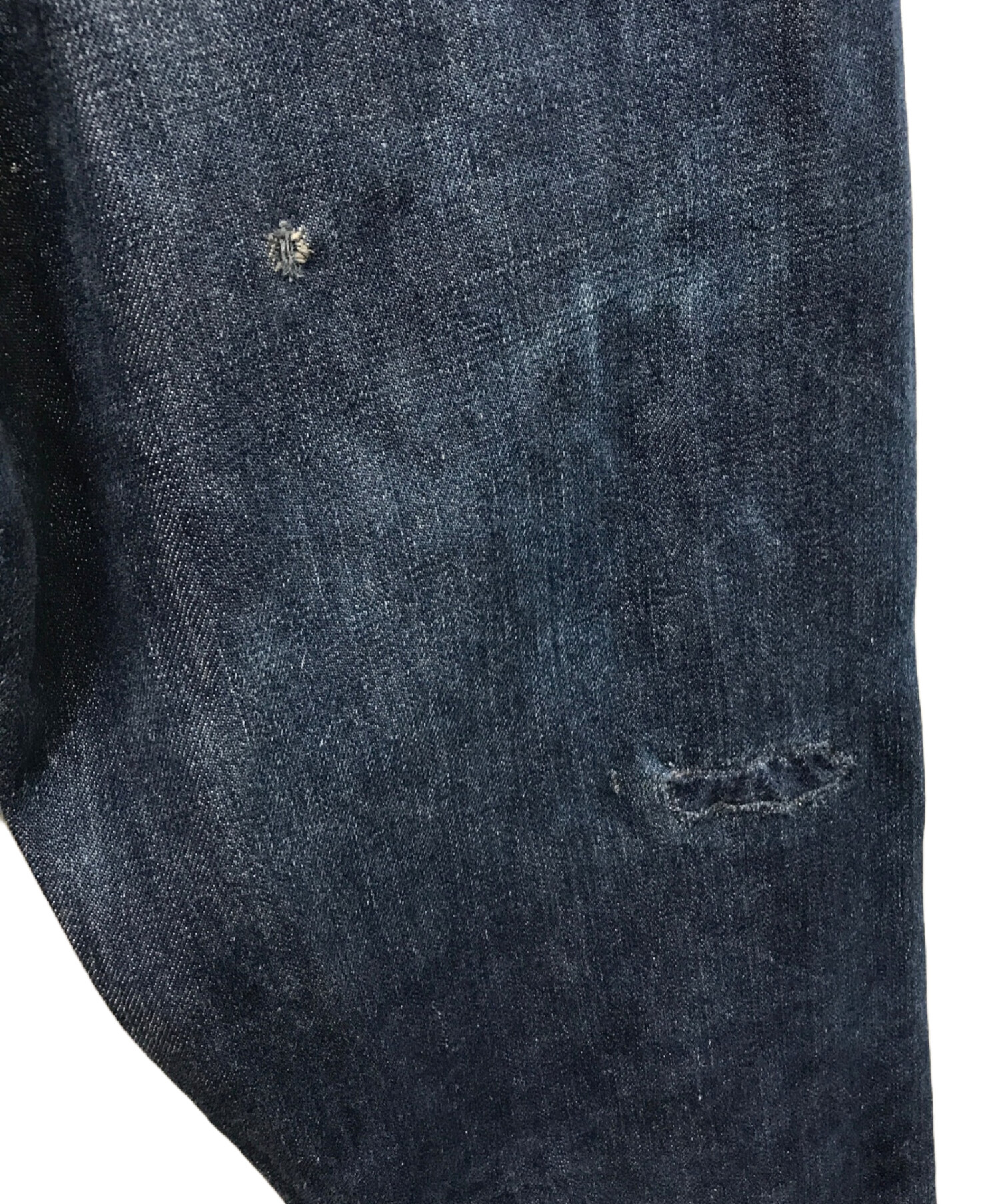 中古・古着通販】LEVI'S (リーバイス) 66前期 501デニムパンツ