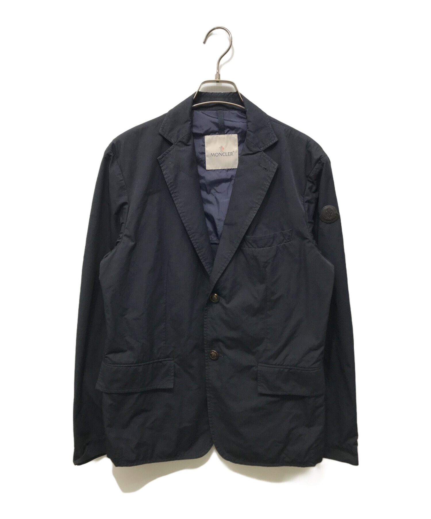 中古・古着通販】MONCLER (モンクレール) ELIAS GIACCA テーラード 