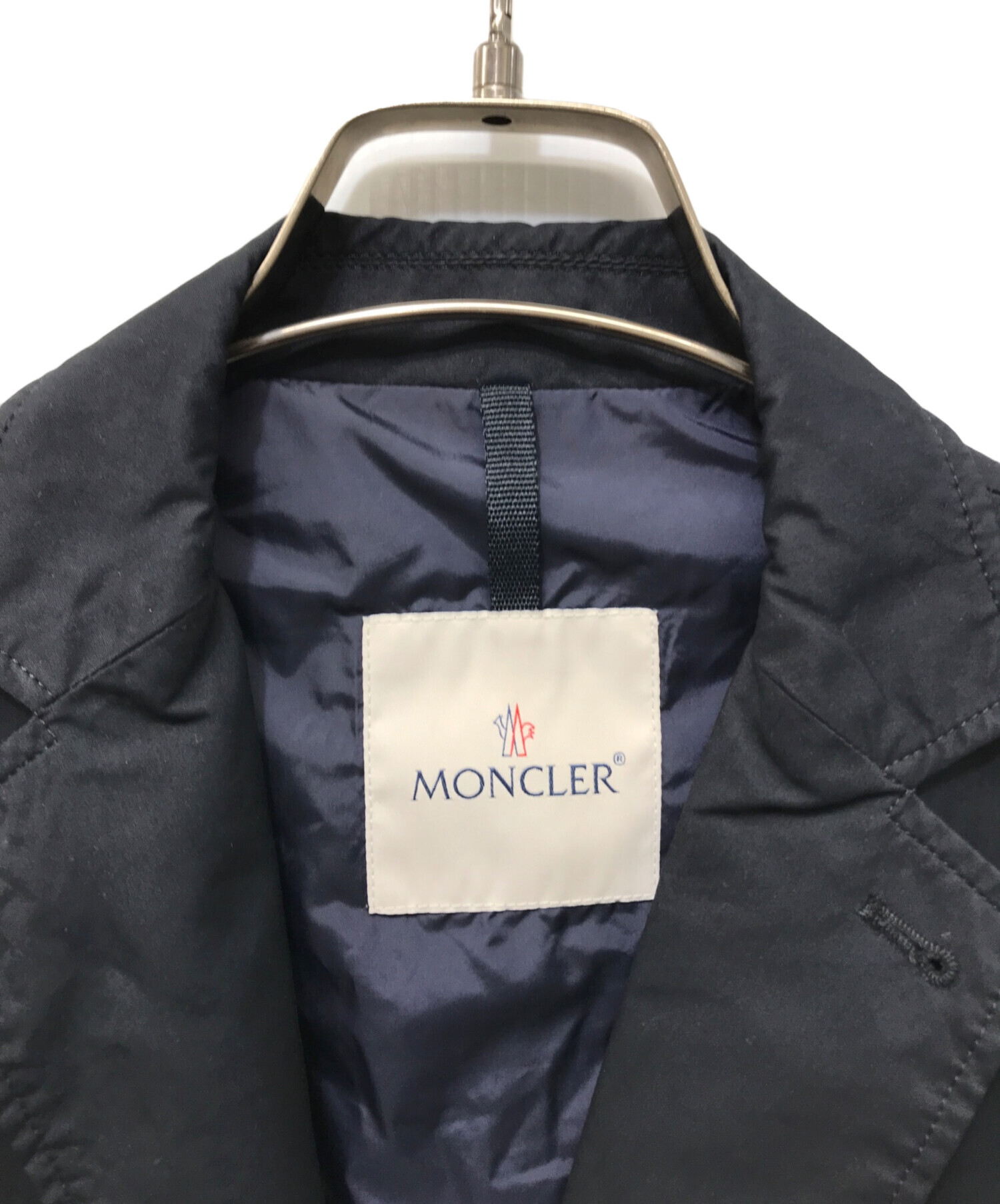 中古・古着通販】MONCLER (モンクレール) ELIAS GIACCA テーラード 