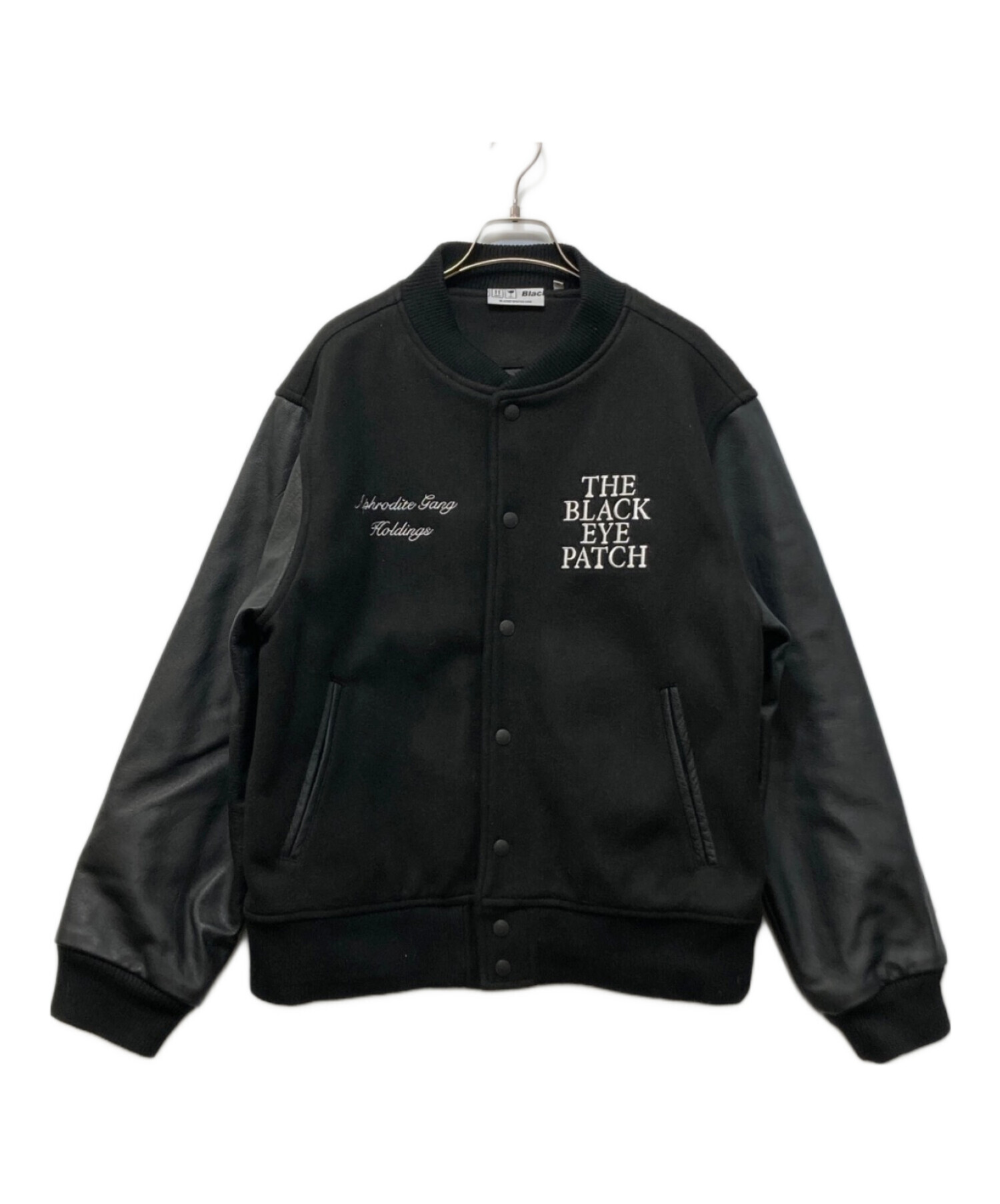 中古・古着通販】BlackEyePatch (ブラックアイパッチ) BUDSPOOL 