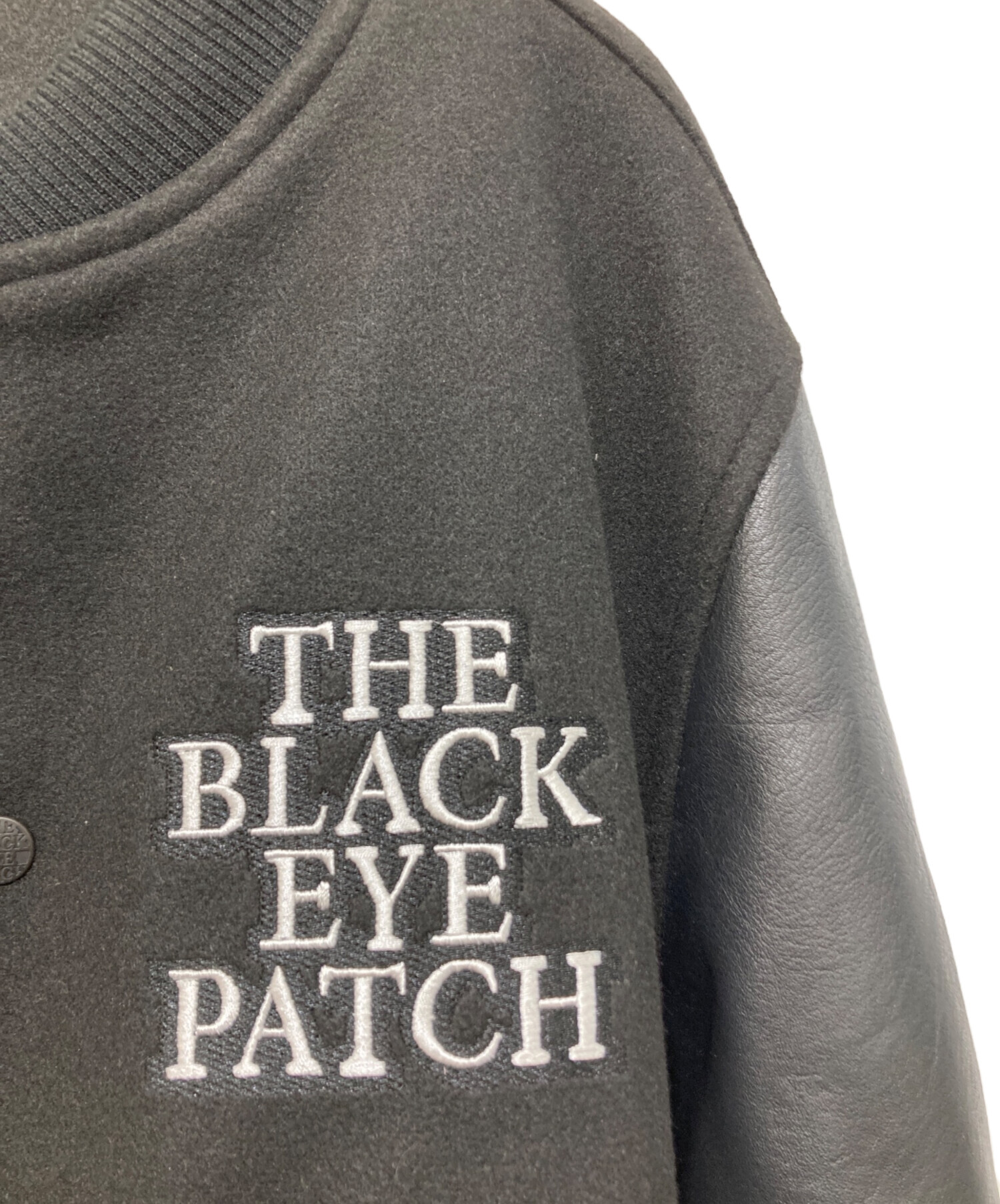 BlackEyePatch Budspool AGH PAKE 舐達麻｜Yahoo!フリマ（旧PayPayフリマ）