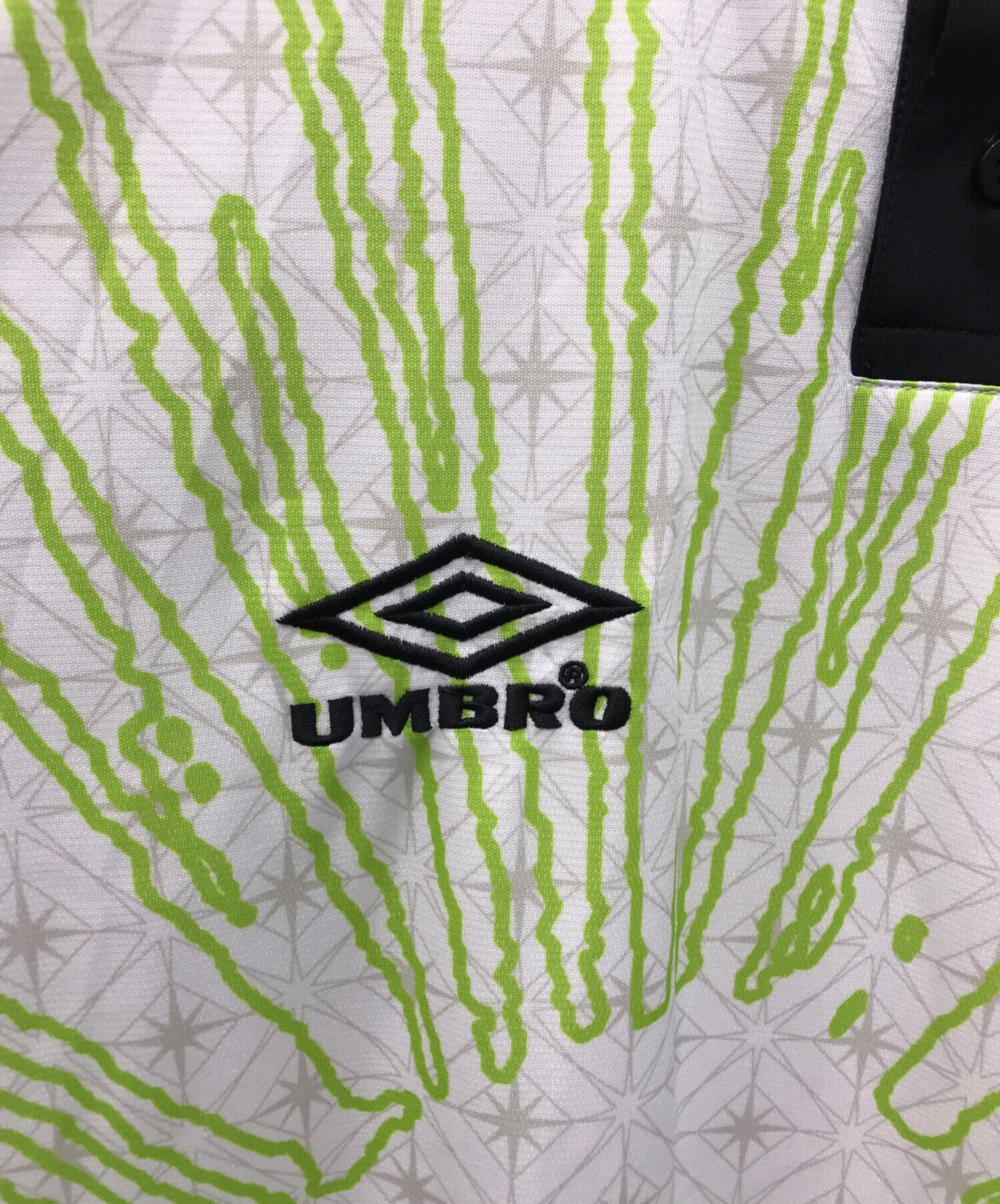 中古・古着通販】UMBRO (アンブロ) BoTT (ボット) BEAMS T (ビームス
