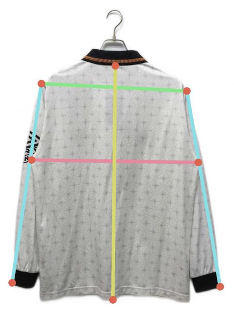 中古・古着通販】UMBRO (アンブロ) BoTT (ボット) BEAMS T (ビームス