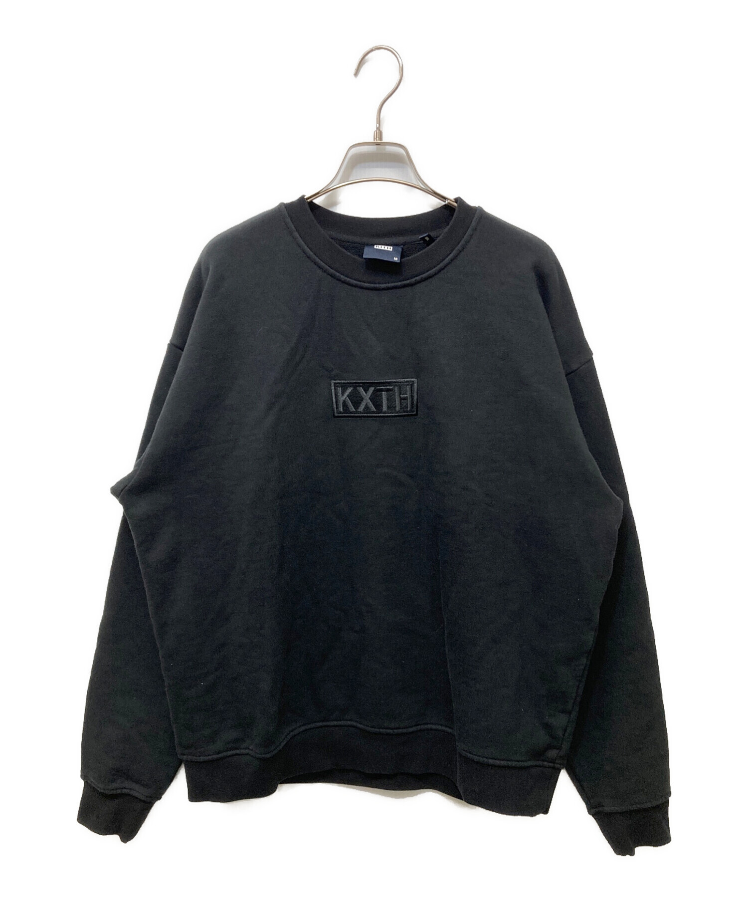 KITH Cyber Monday crewneck Lサイズ | DEHONINGPOT.NL