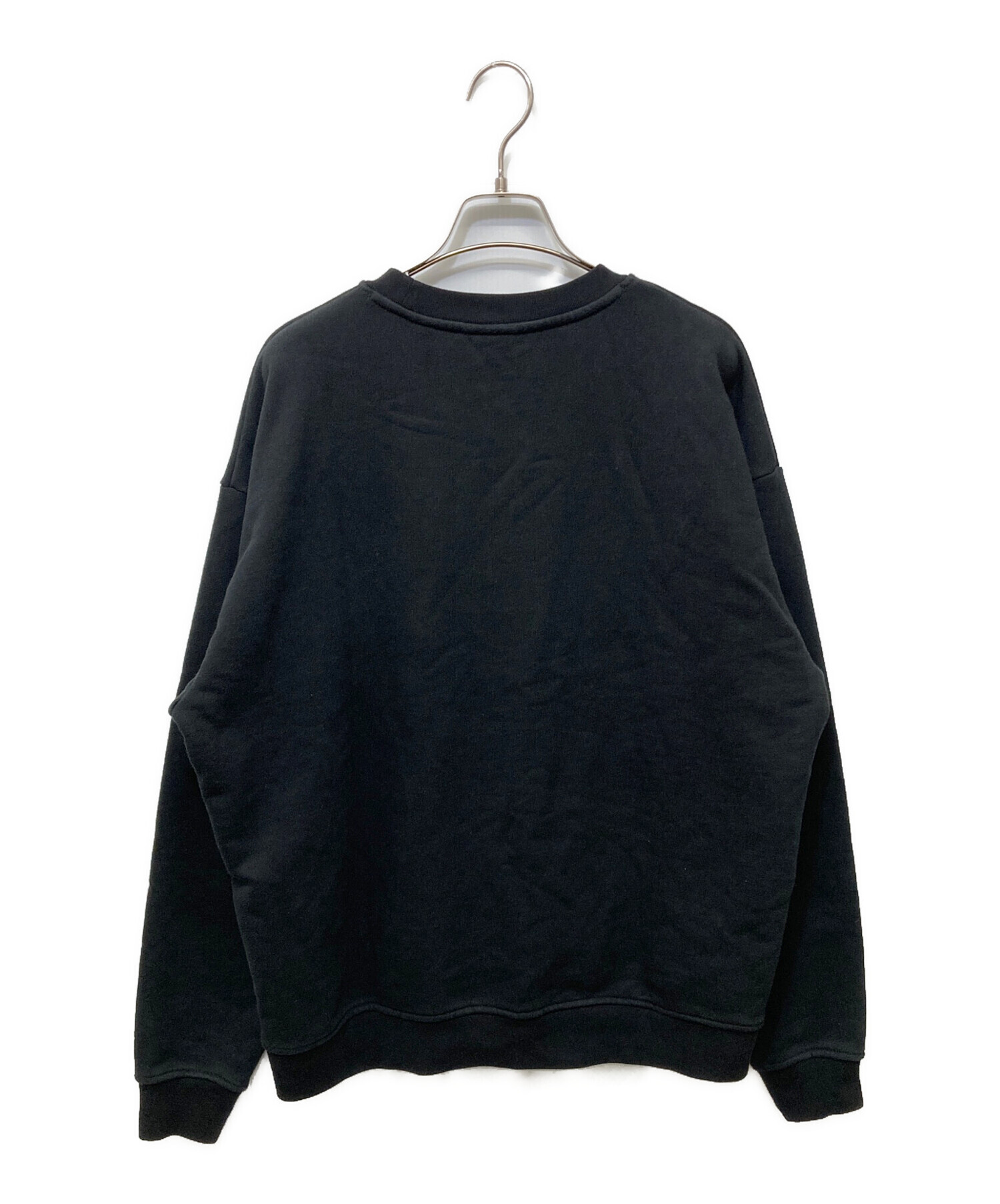 中古・古着通販】KITH (キス) Cyber Monday Crewneck ブラック サイズ 