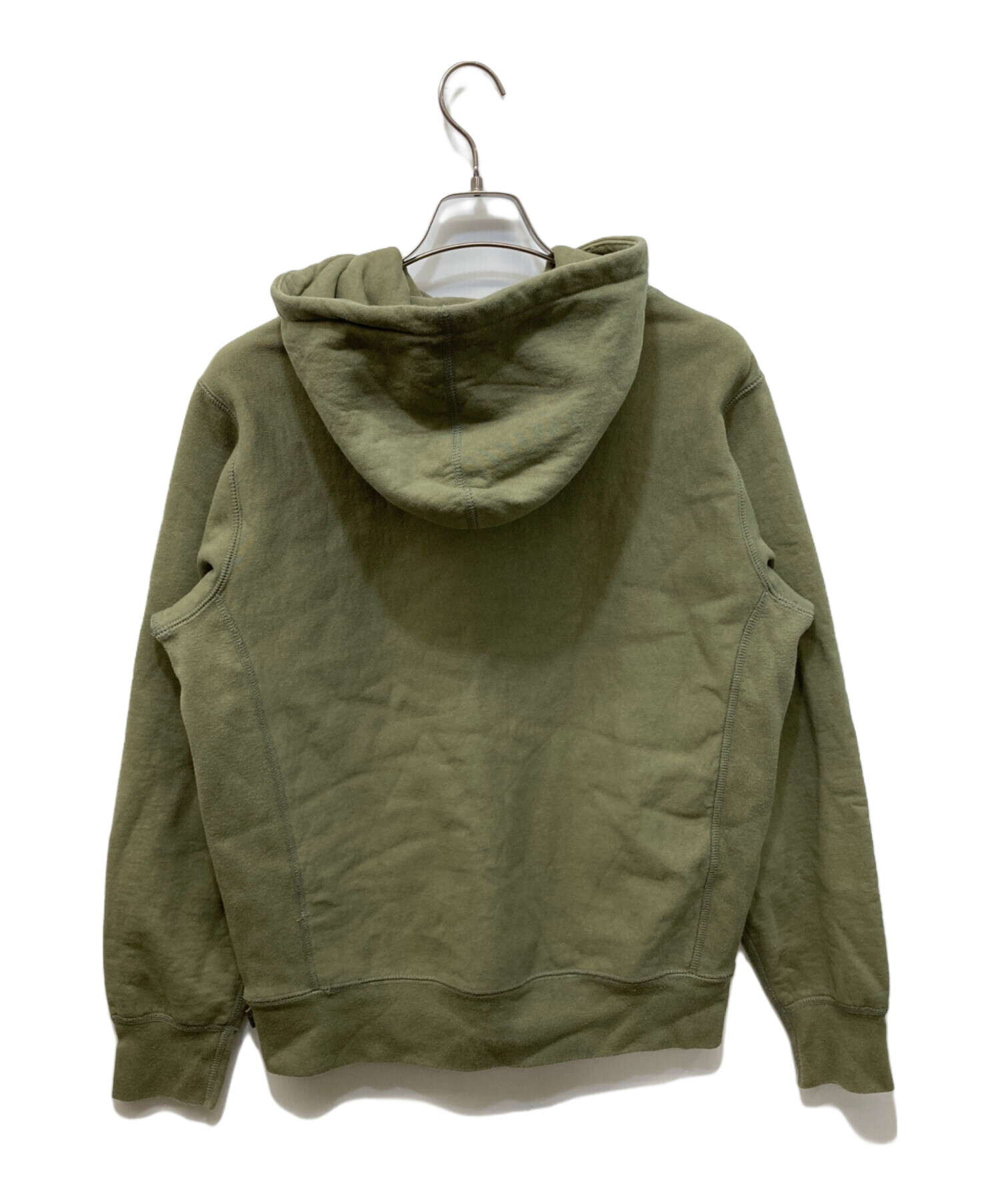 中古・古着通販】SUPREME (シュプリーム) CONE HOODED 中古・古着通販】SUPREME (シュプリーム) CONE HOODED