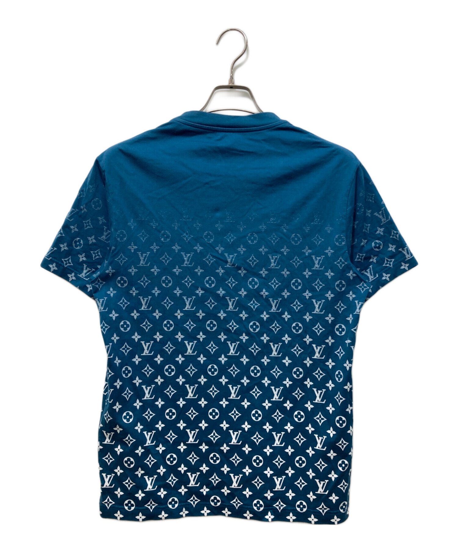 LOUIS VUITTON】ルイヴィトン グラディエントモノグラムS