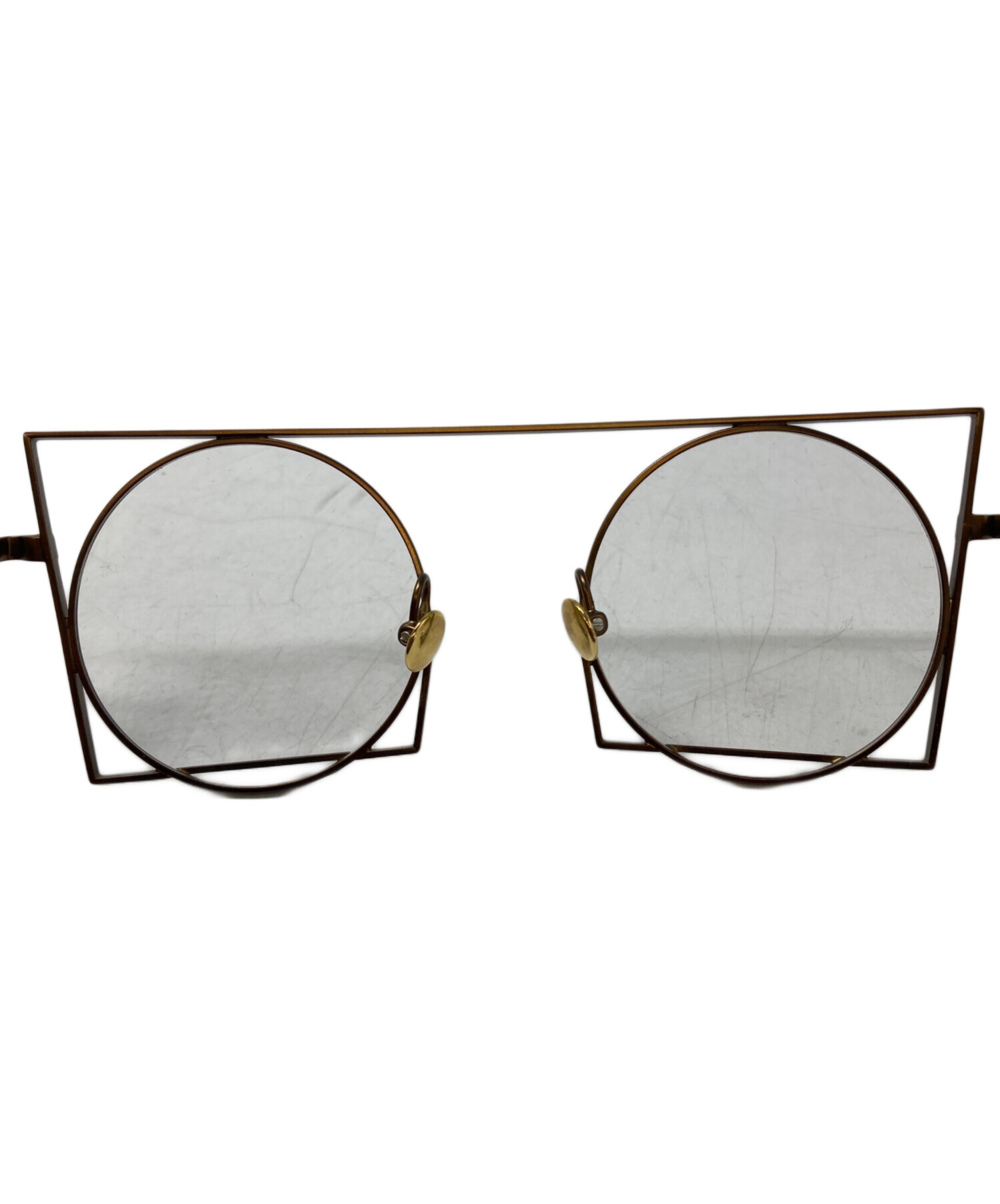 Gamine New York BRERA ガミーヌ ブレラ BRERA – GAMINE SPECTACLES