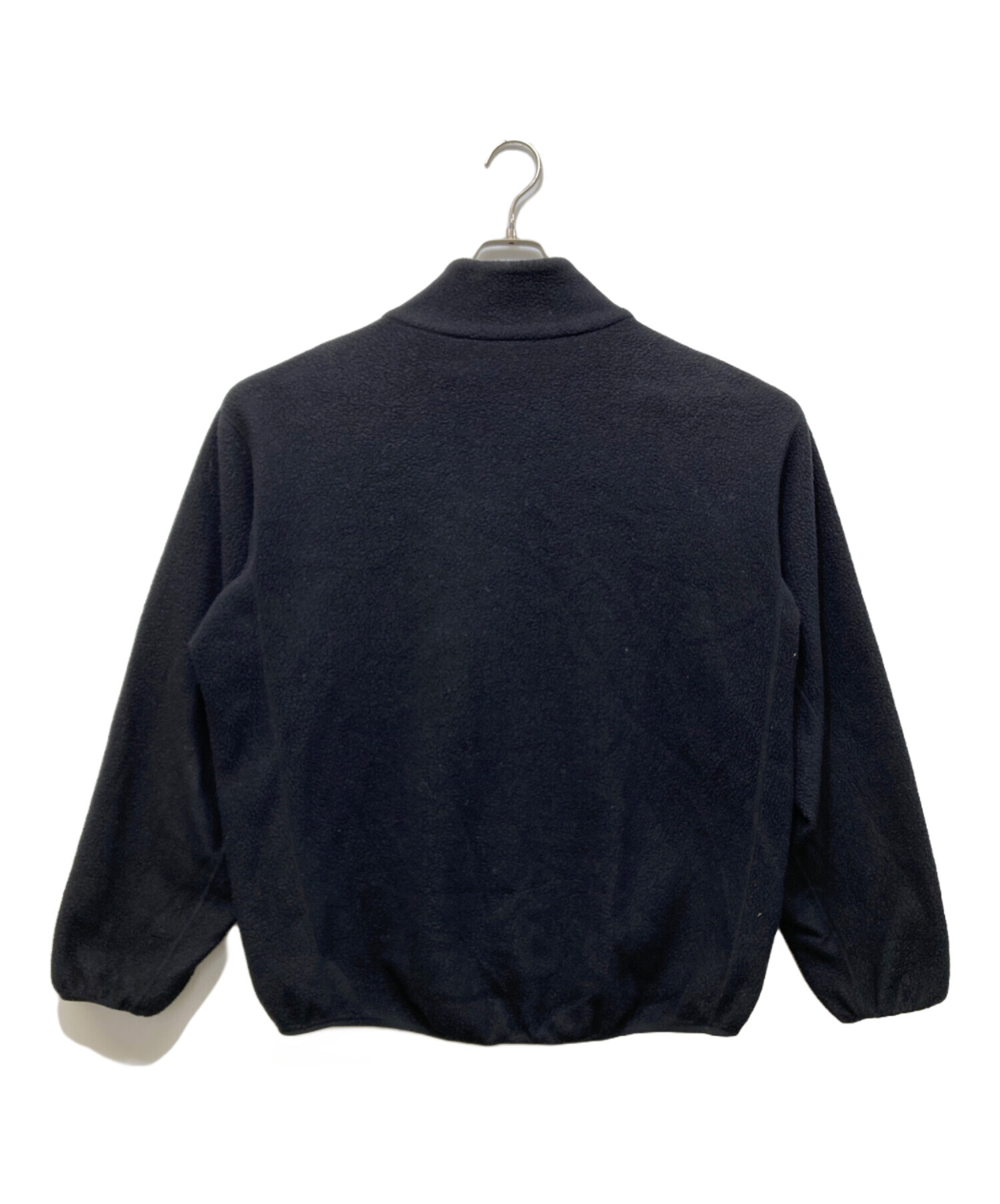 中古・古着通販】ENNOY (エンノイ) POLARTEC フリースジャケット 