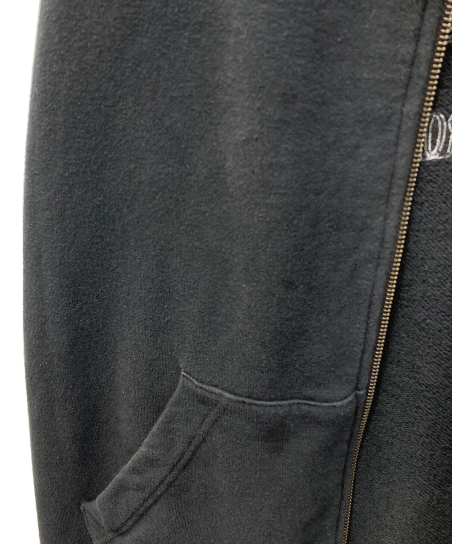 中古・古着通販】FACETASM (ファセッタズム) SKA ZIP-UP SWEAT